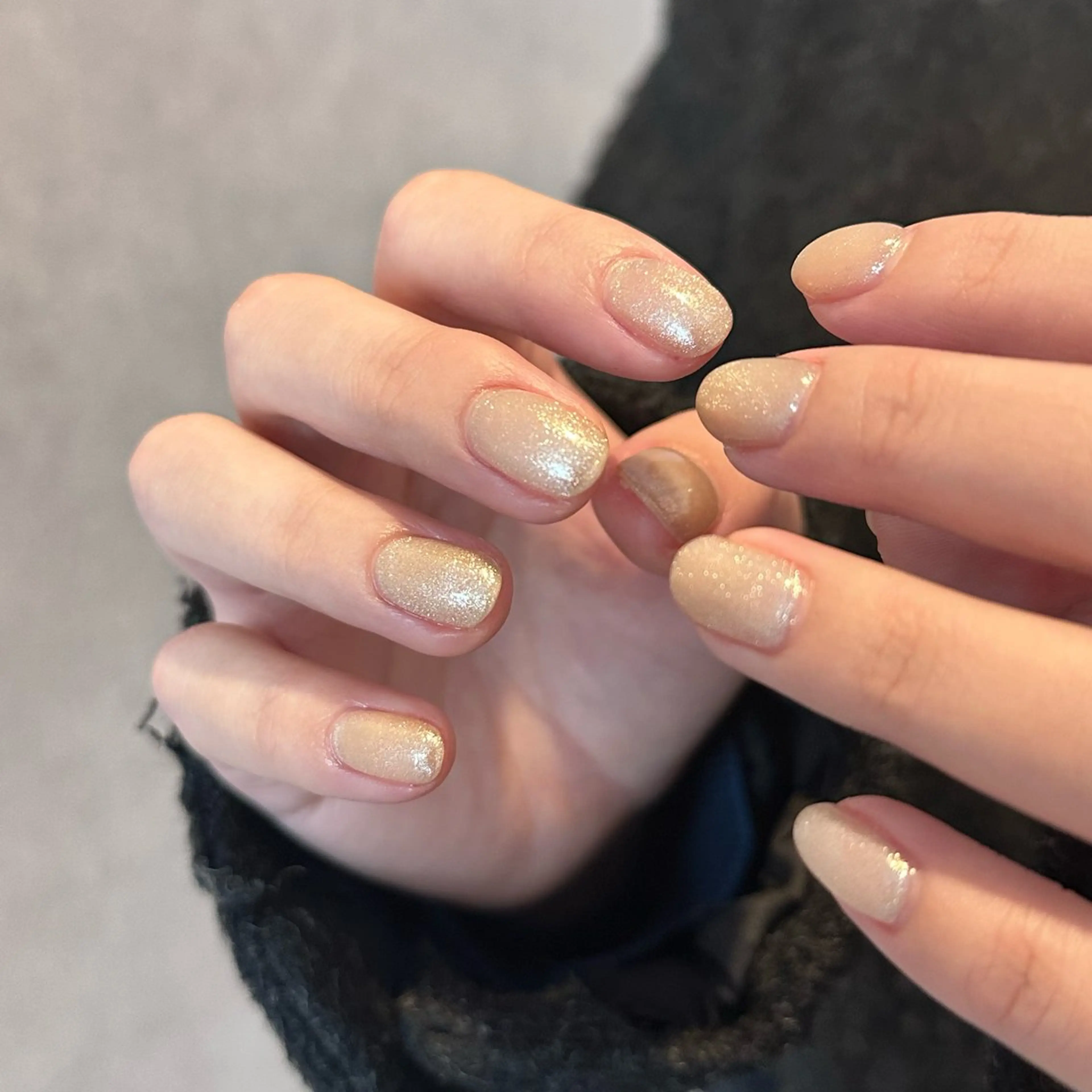 ネイル ハンドネイル GLOW/ NAIL所属・GLOW/NAIL KaNaのネイルデザイン