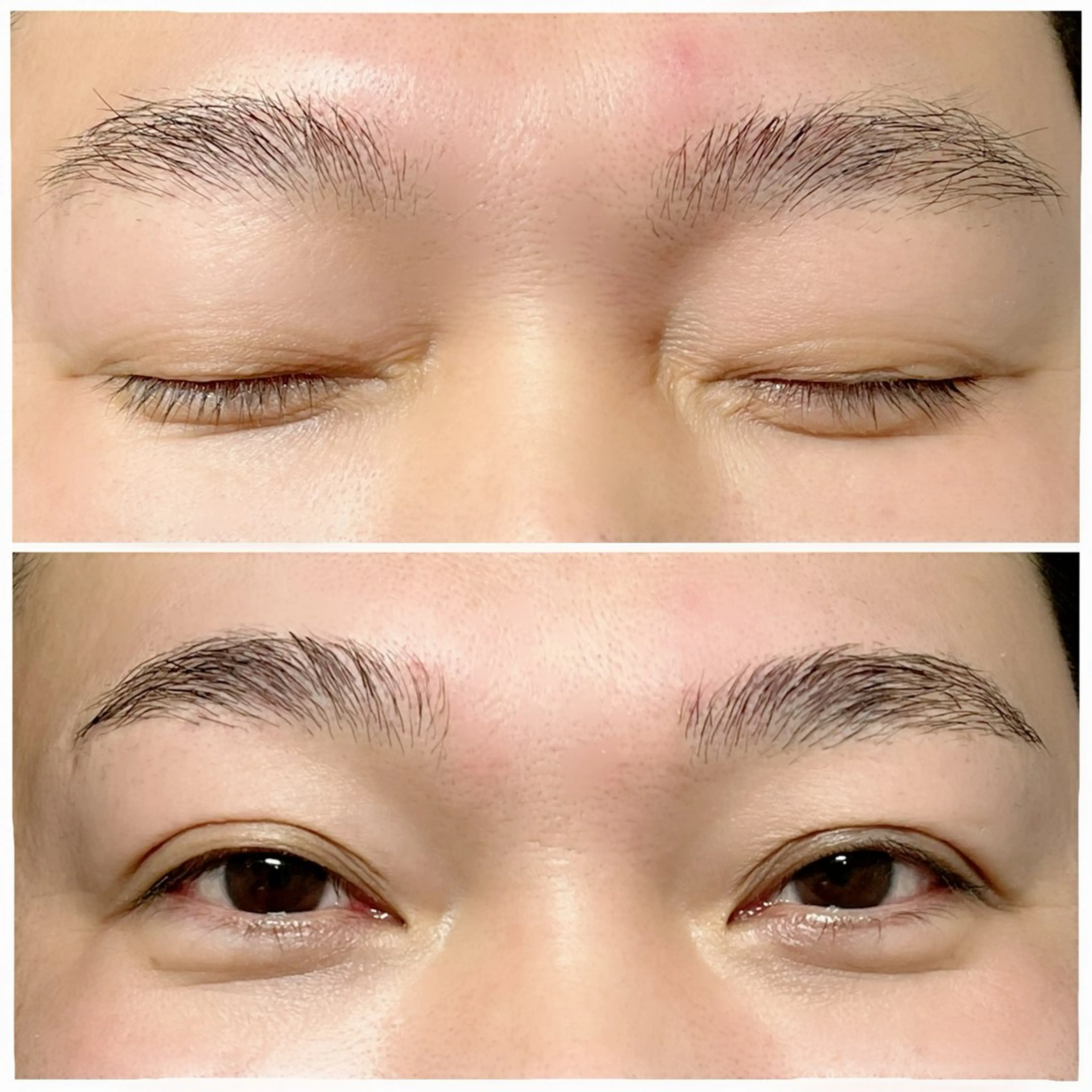 アイブロウ メンズアイブロウ ワックス脱毛 その他(アイブロウ) Hastapronto eyelash（アスタプロント アイラッシュ）所属・矢島 彩美のマツエク・マツパデザイン