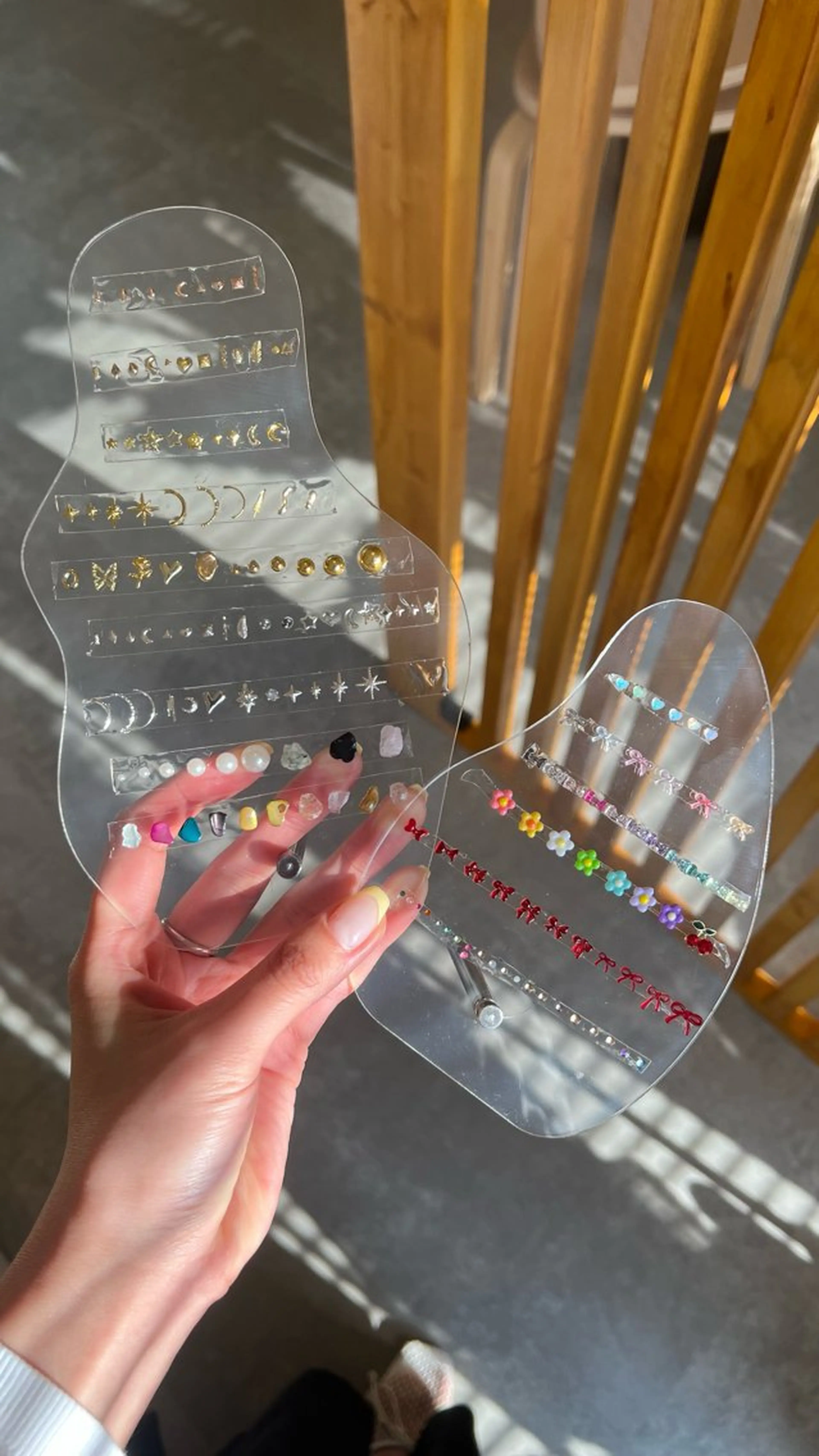 恵比寿駅4分🩶 垢抜け眉&まつ毛🫧の眉毛・アイブロウイメージ