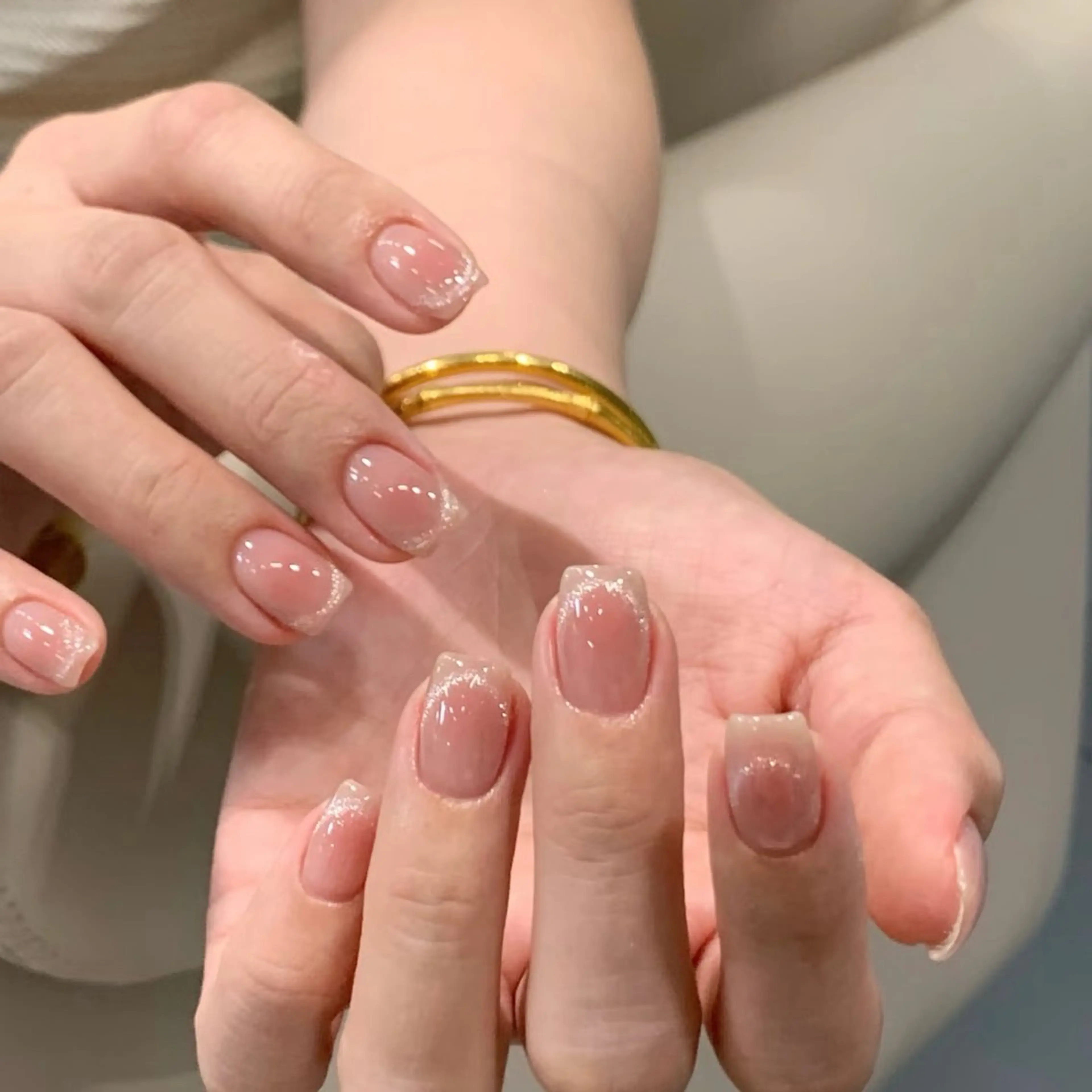 ネイル ハンドネイル U.m nail salon所属・U.m nail salonのネイルデザイン