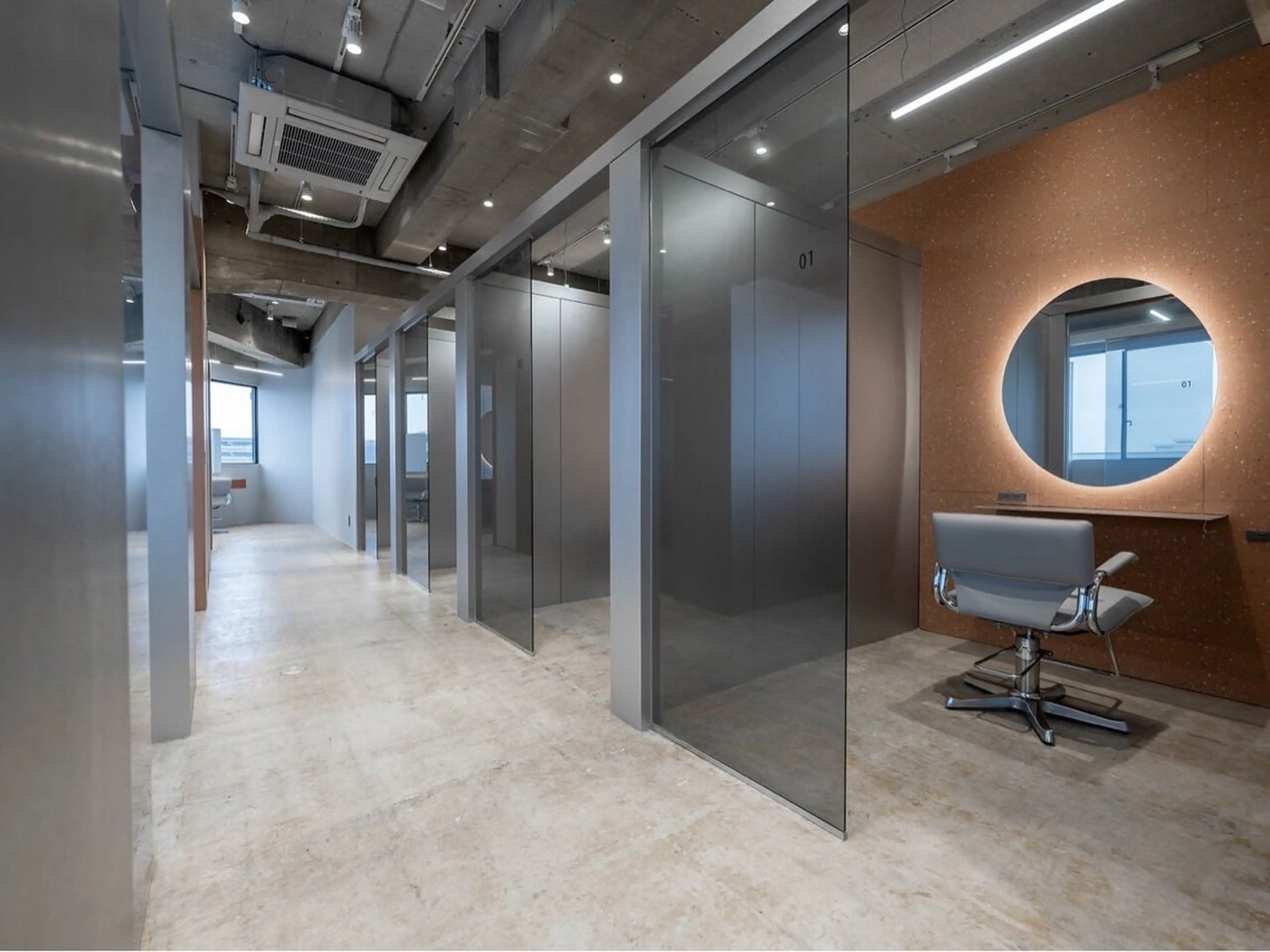 MUUKsharesalon平塚所属・16タイプパーソナル カラーくぼゆみのその他イメージ