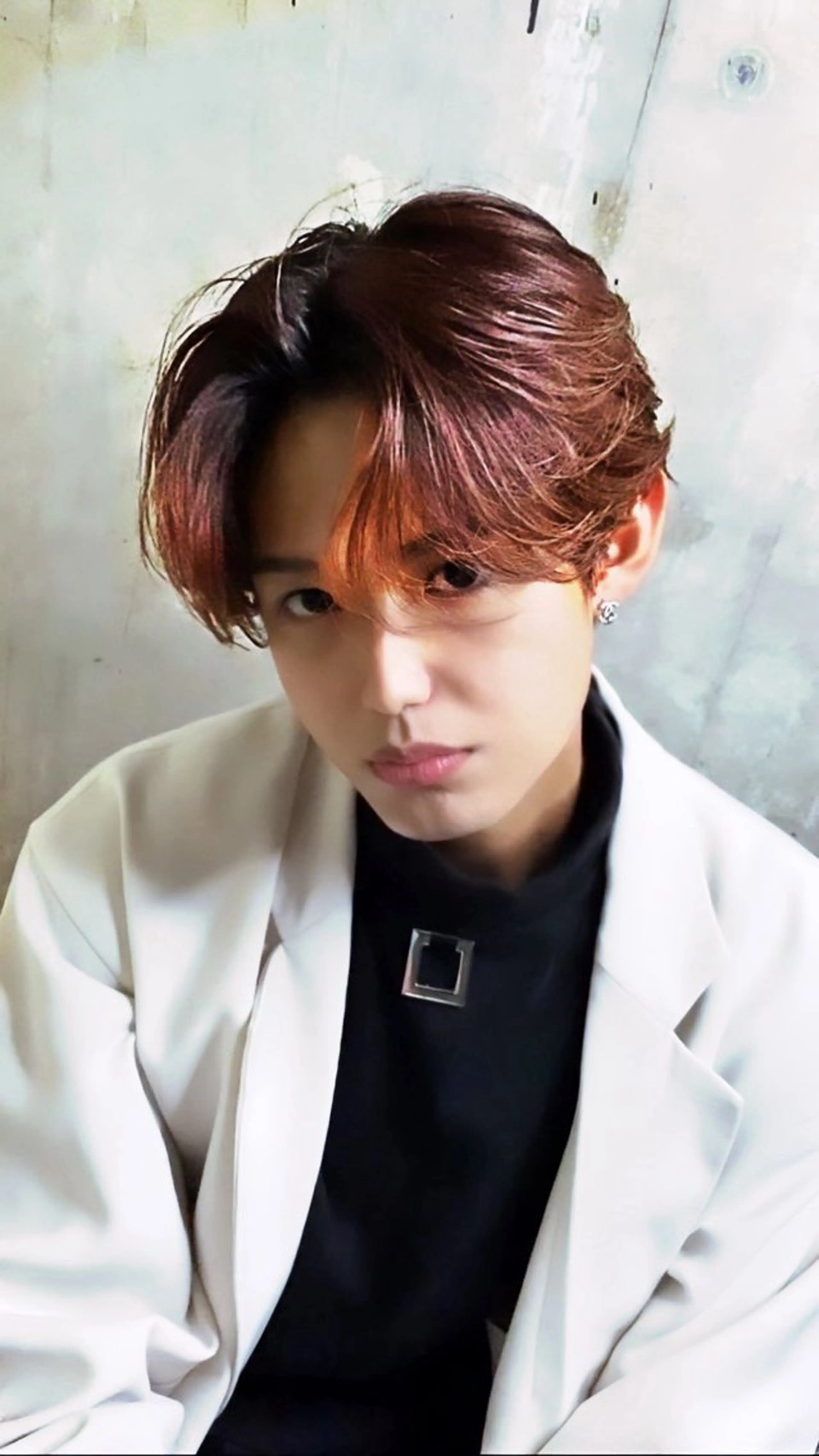 🚹ミニモ学割U22メンズ限定🚹ワンカラー🔥➕クイック炭酸スパ🫧➕メンズセット⚡️の写真