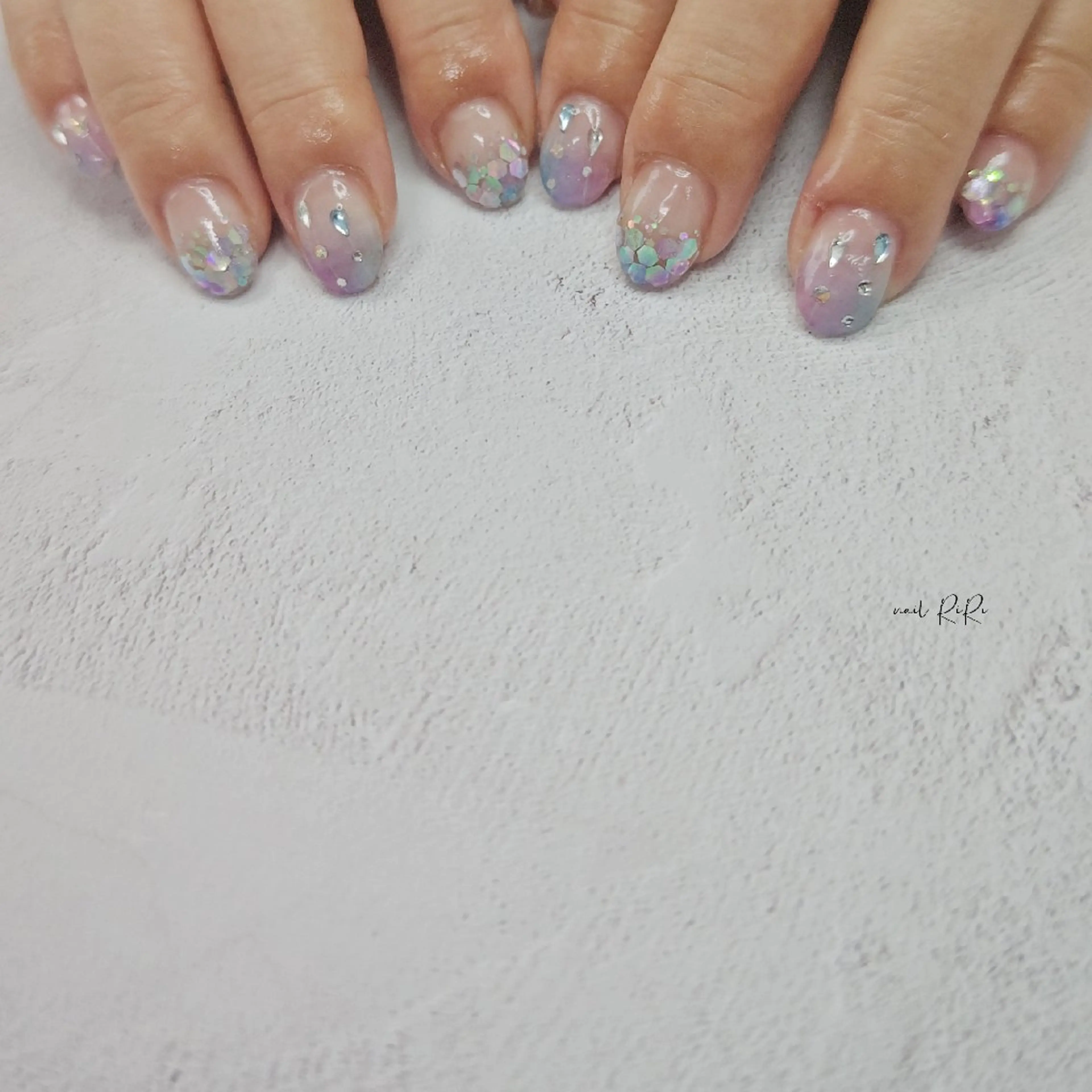 ネイル nail RiRi アトレナチュラのエステ・リラクイメージ