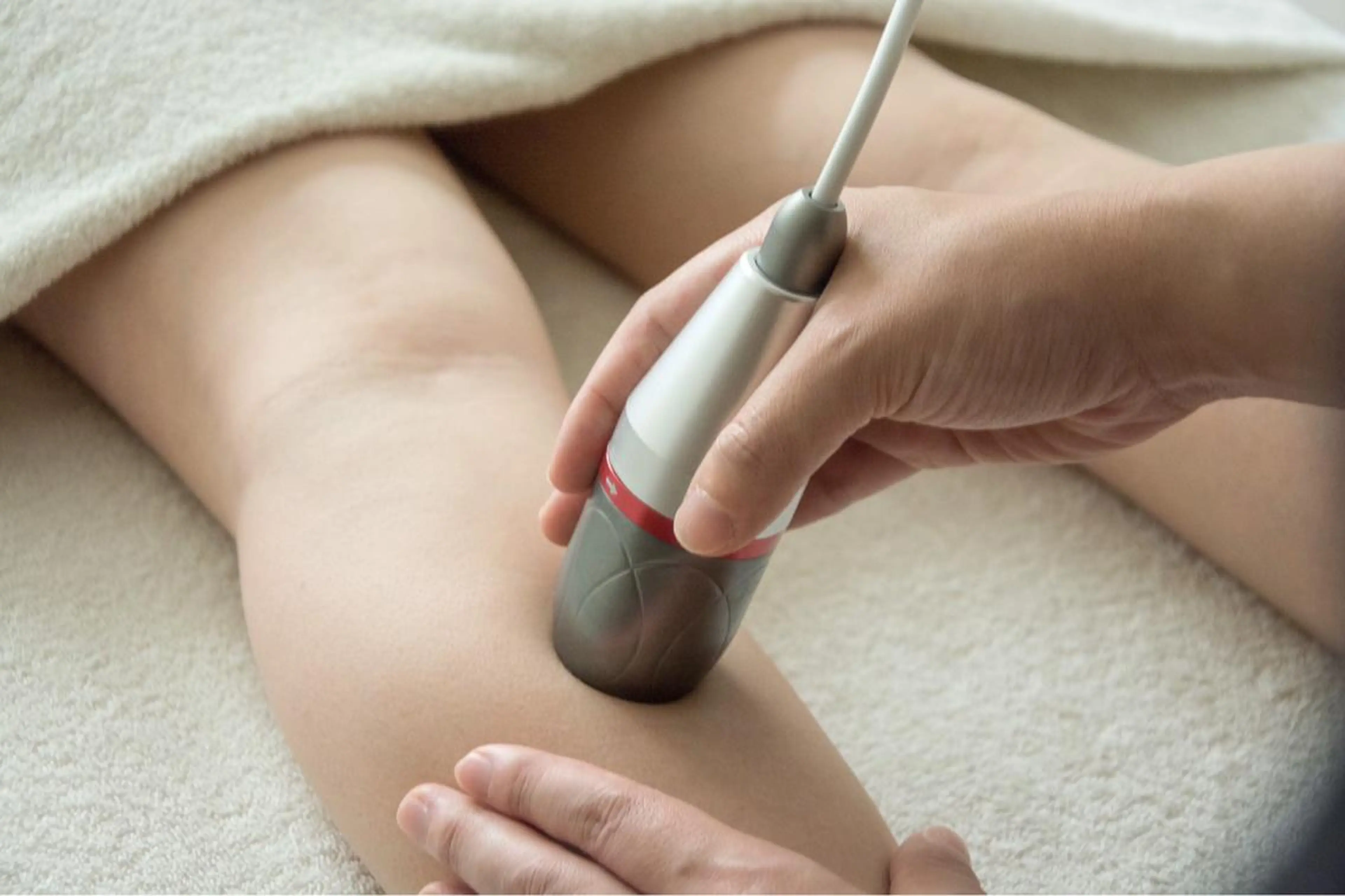 野田 知奈弥のエステ・リラクイメージ