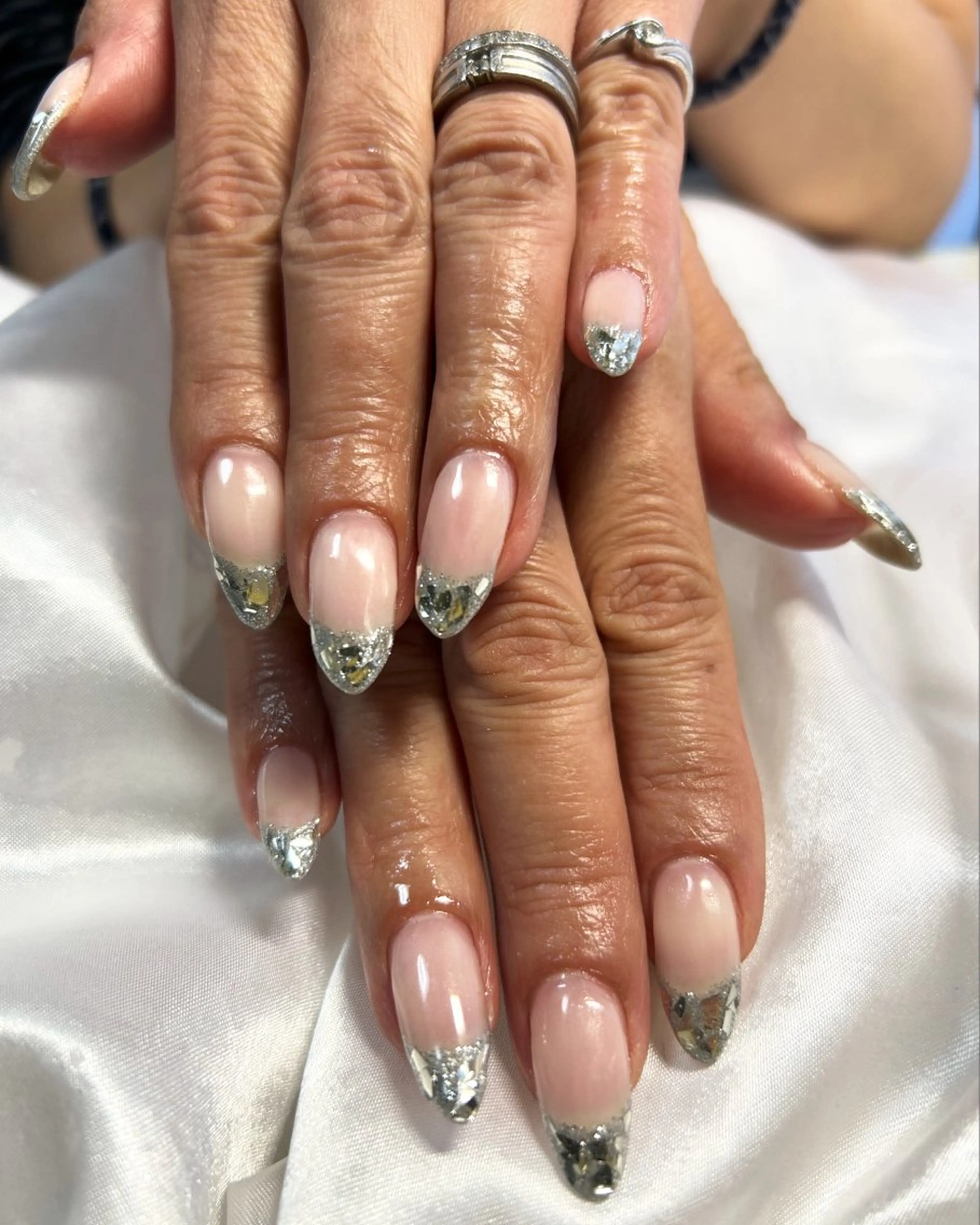ネイル NailSalon Beniceのネイルデザイン