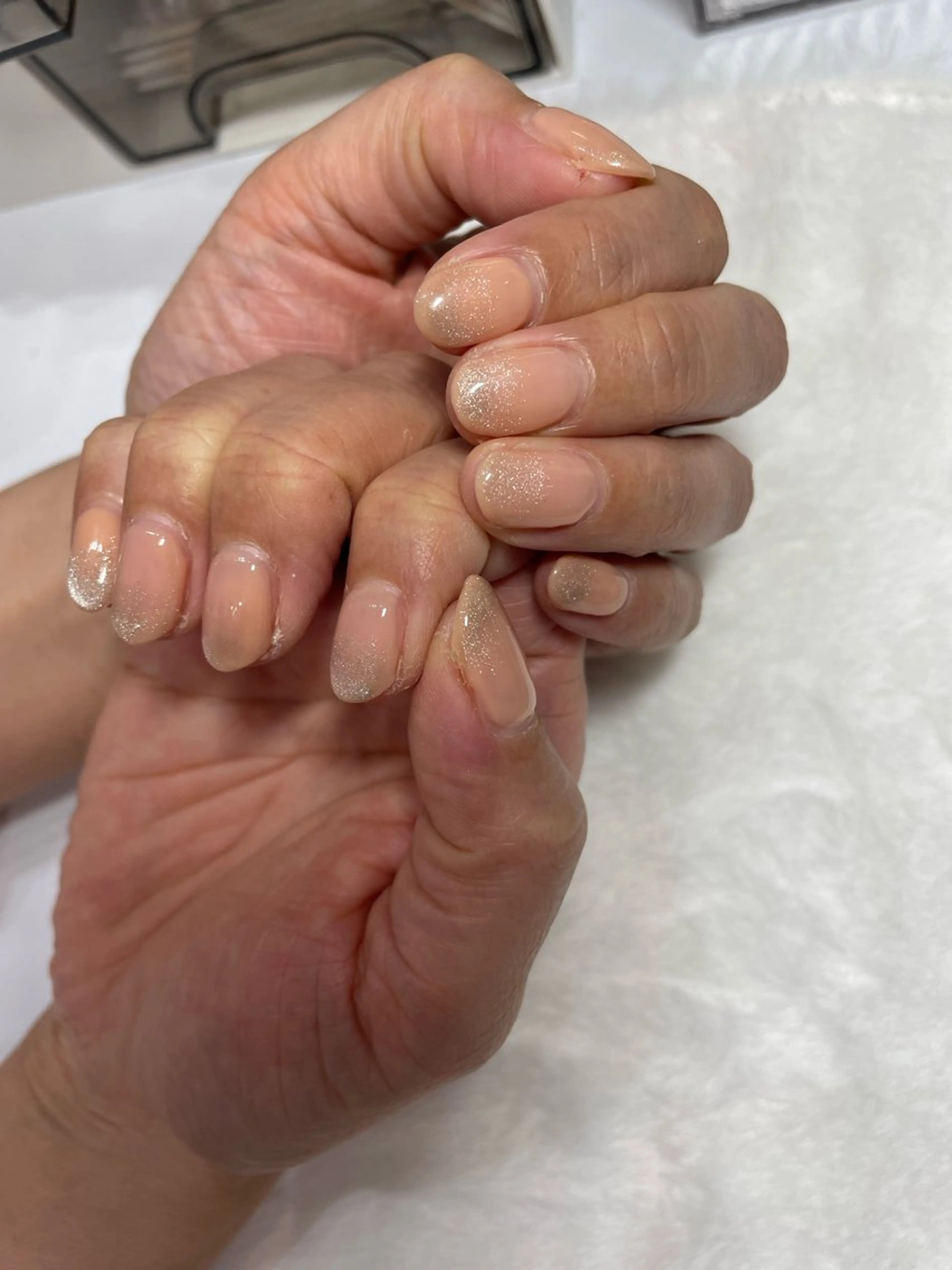 ネイル メゾンコネクト所属・石島 由香のネイルデザイン