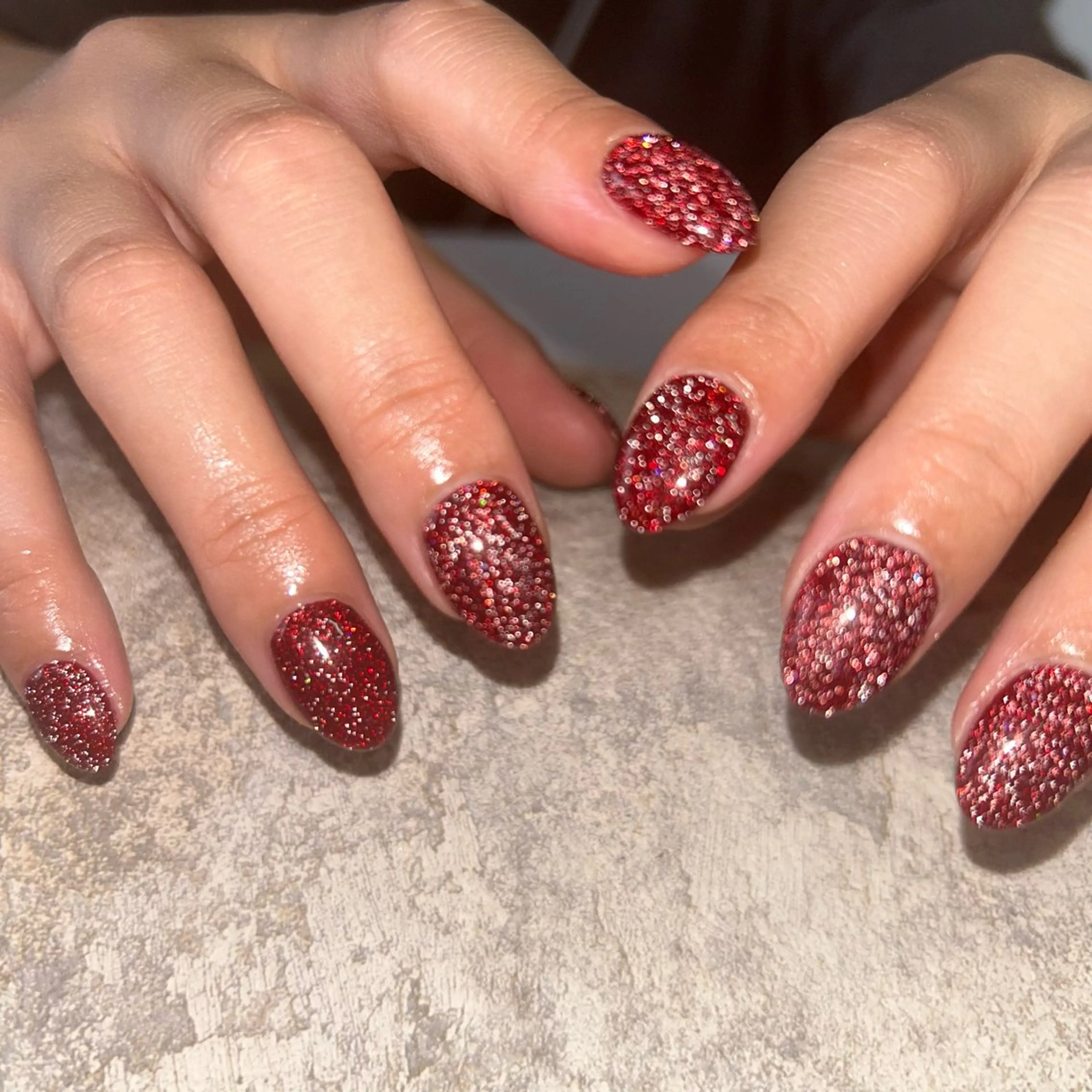 ネイル kicoco.nail所属・kicoconail misakoのネイルデザイン