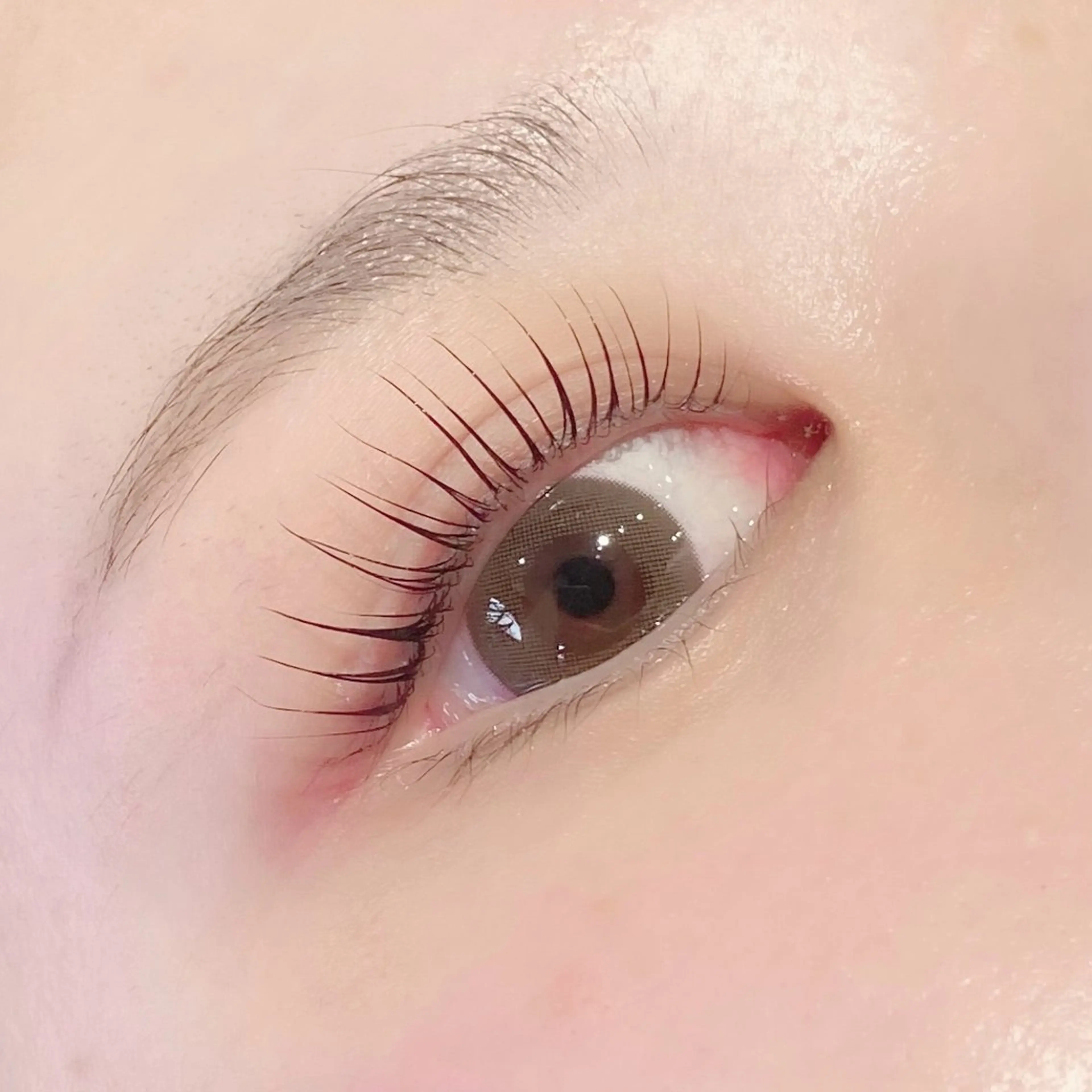 マツエク・マツパ gioia池袋店所属・gioia 根津のマツエク・マツパデザイン