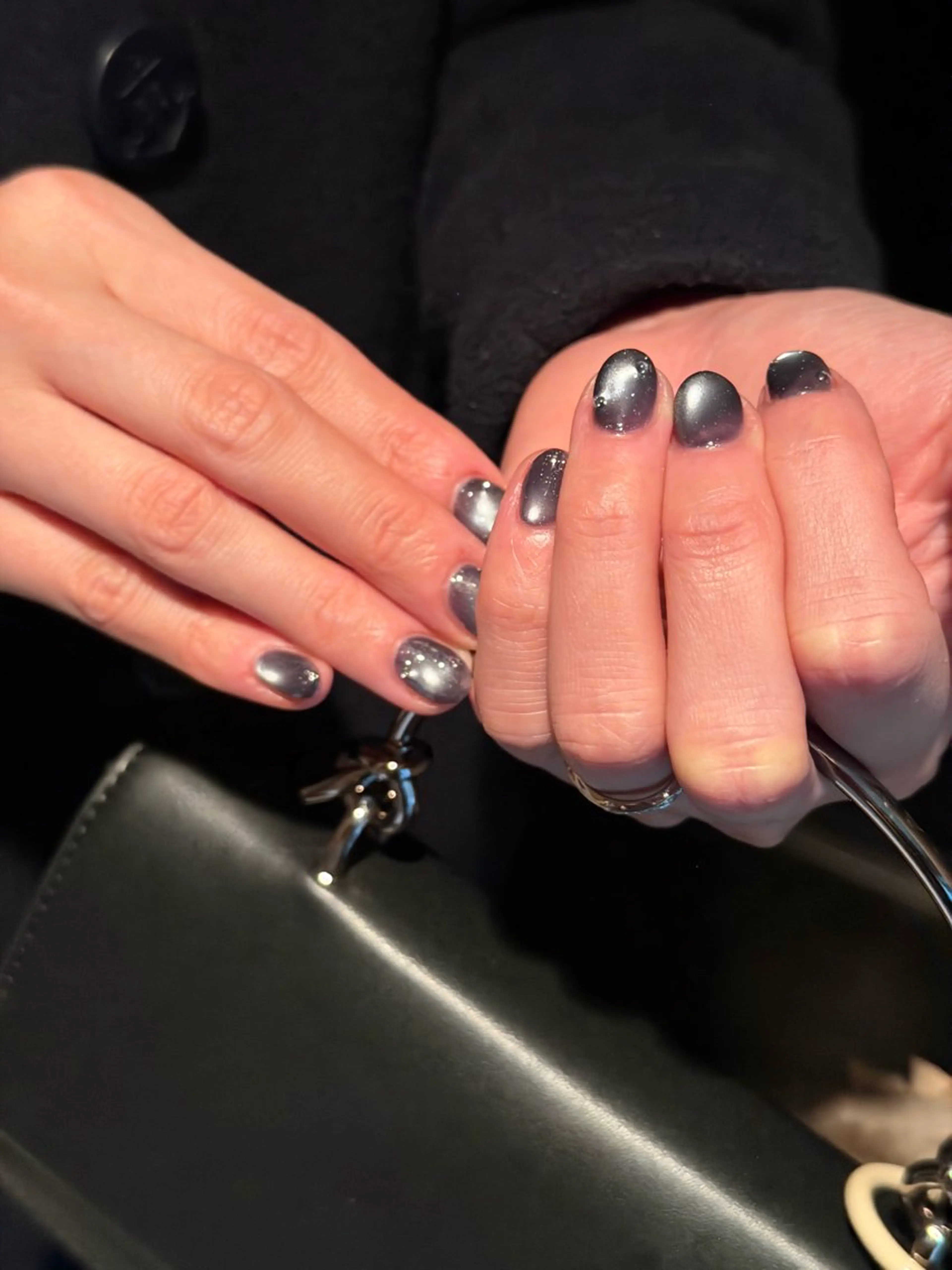 ネイル ハンドネイル torom yukiのネイルデザイン