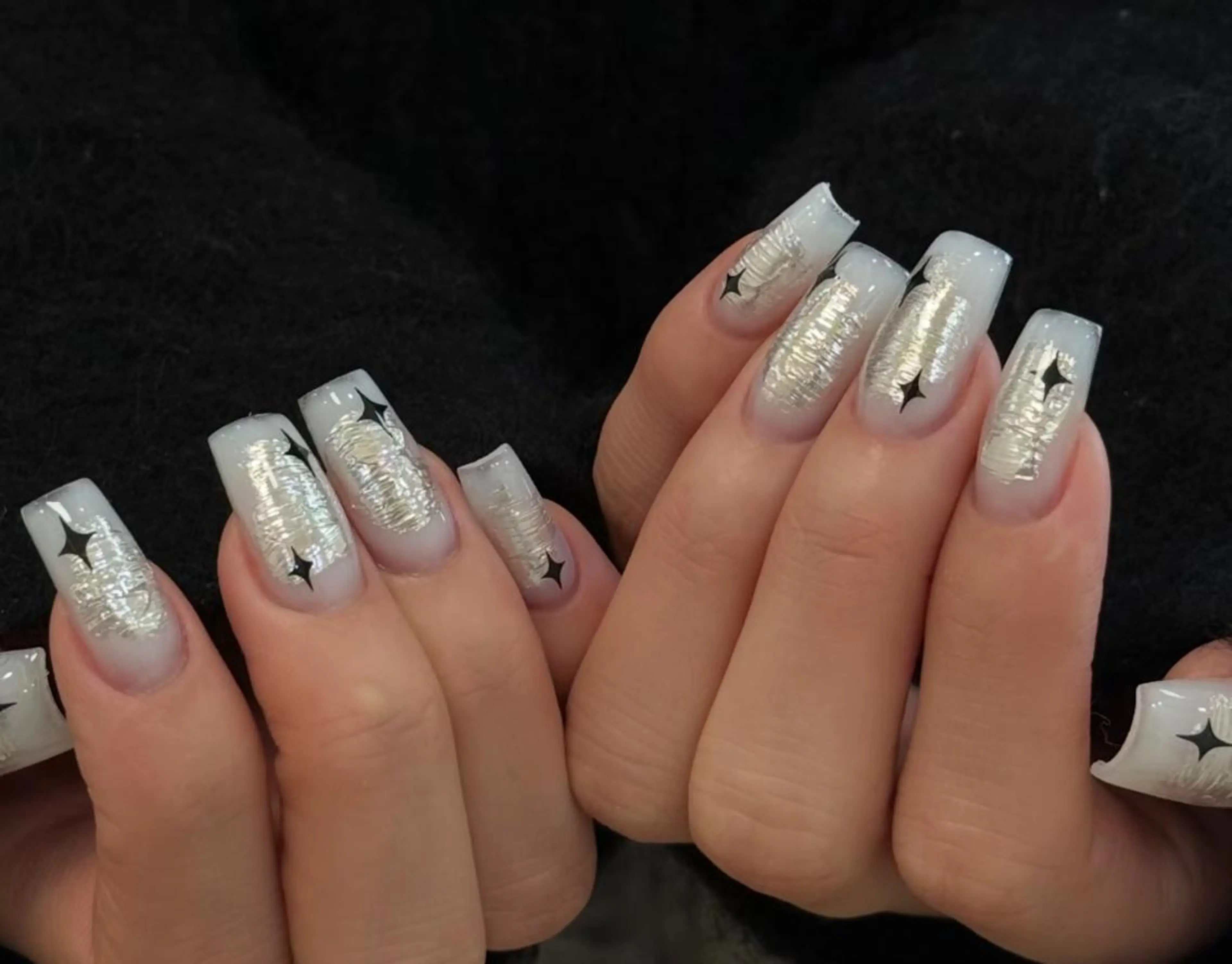 ネイル ハンドネイル 🎀 NaNa_nailのネイルデザイン