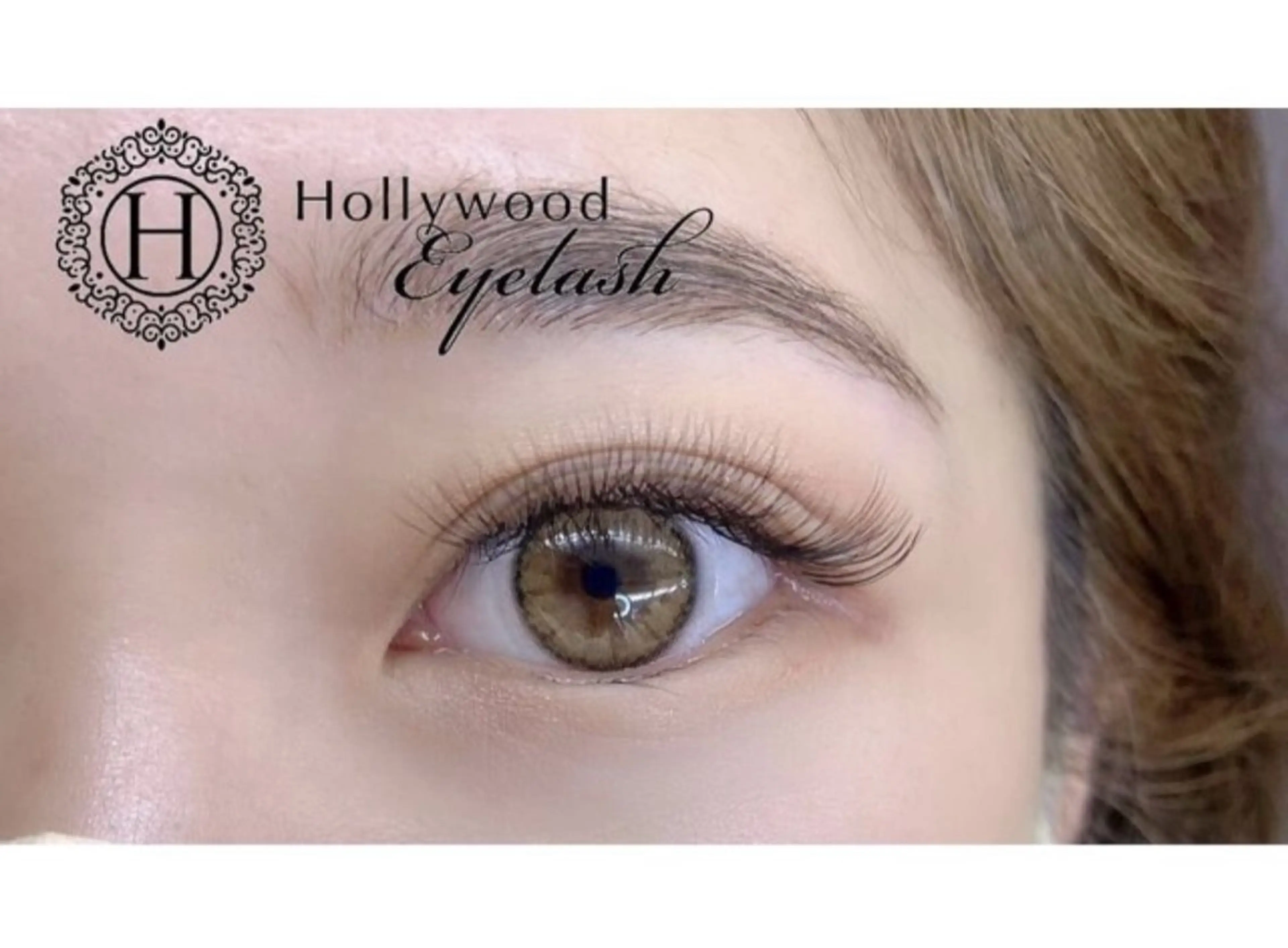 マツエク・マツパ LanNe Asukaのマツエク・マツパデザイン