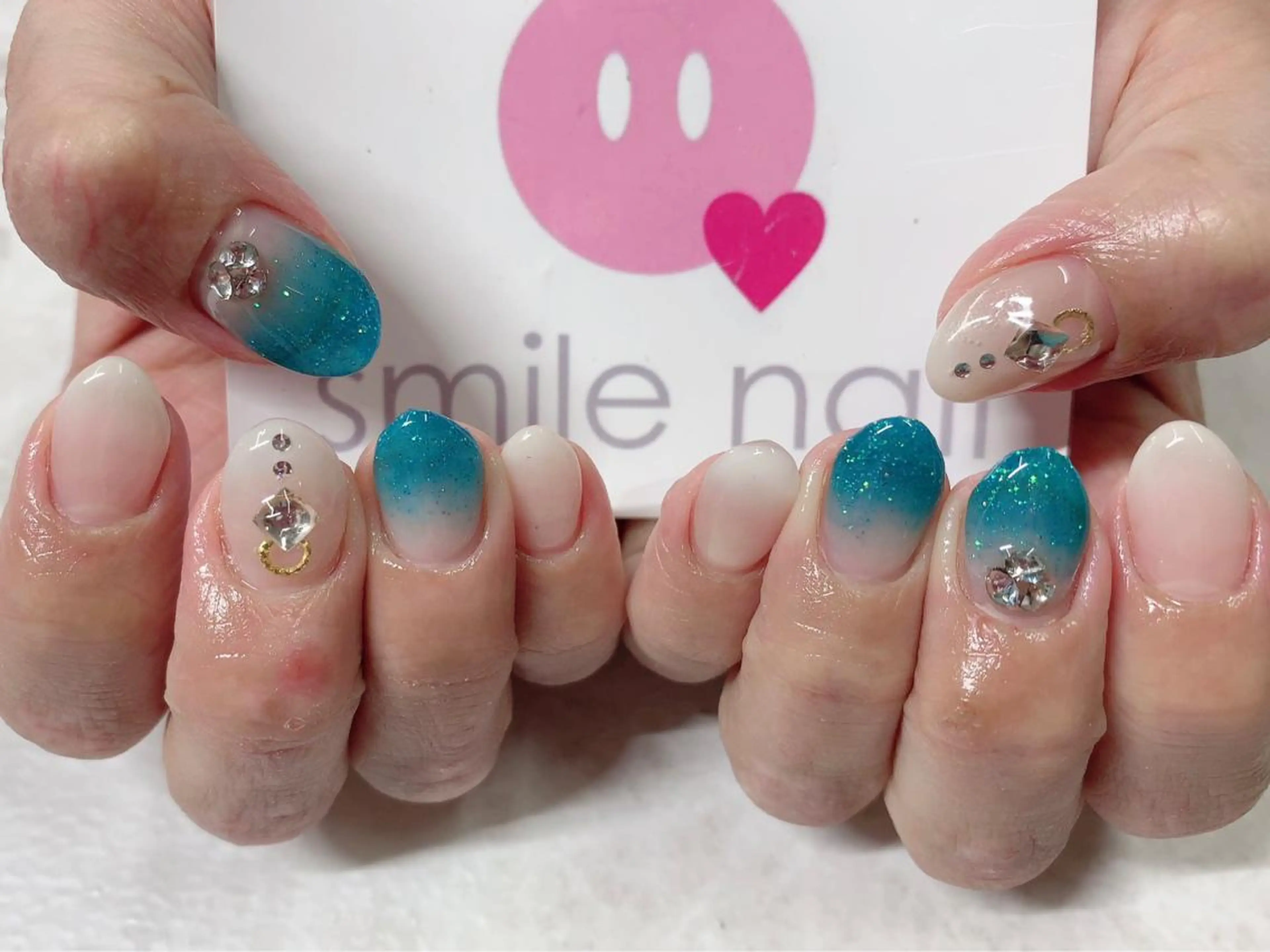 ネイル smile nail スマイルネイルのその他イメージ