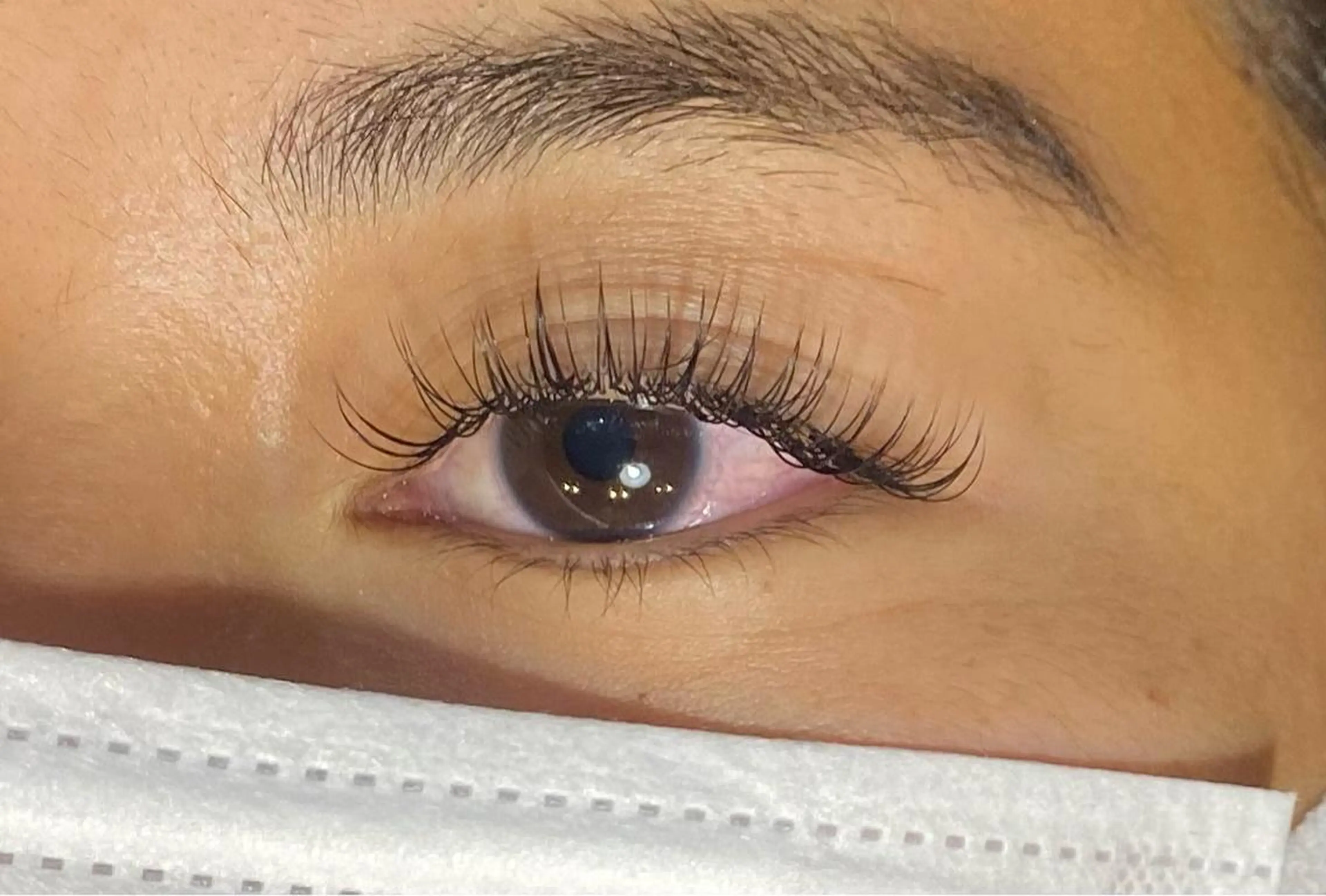 マツエク・マツパ *SalonBell (momoka)*のマツエク・マツパデザイン