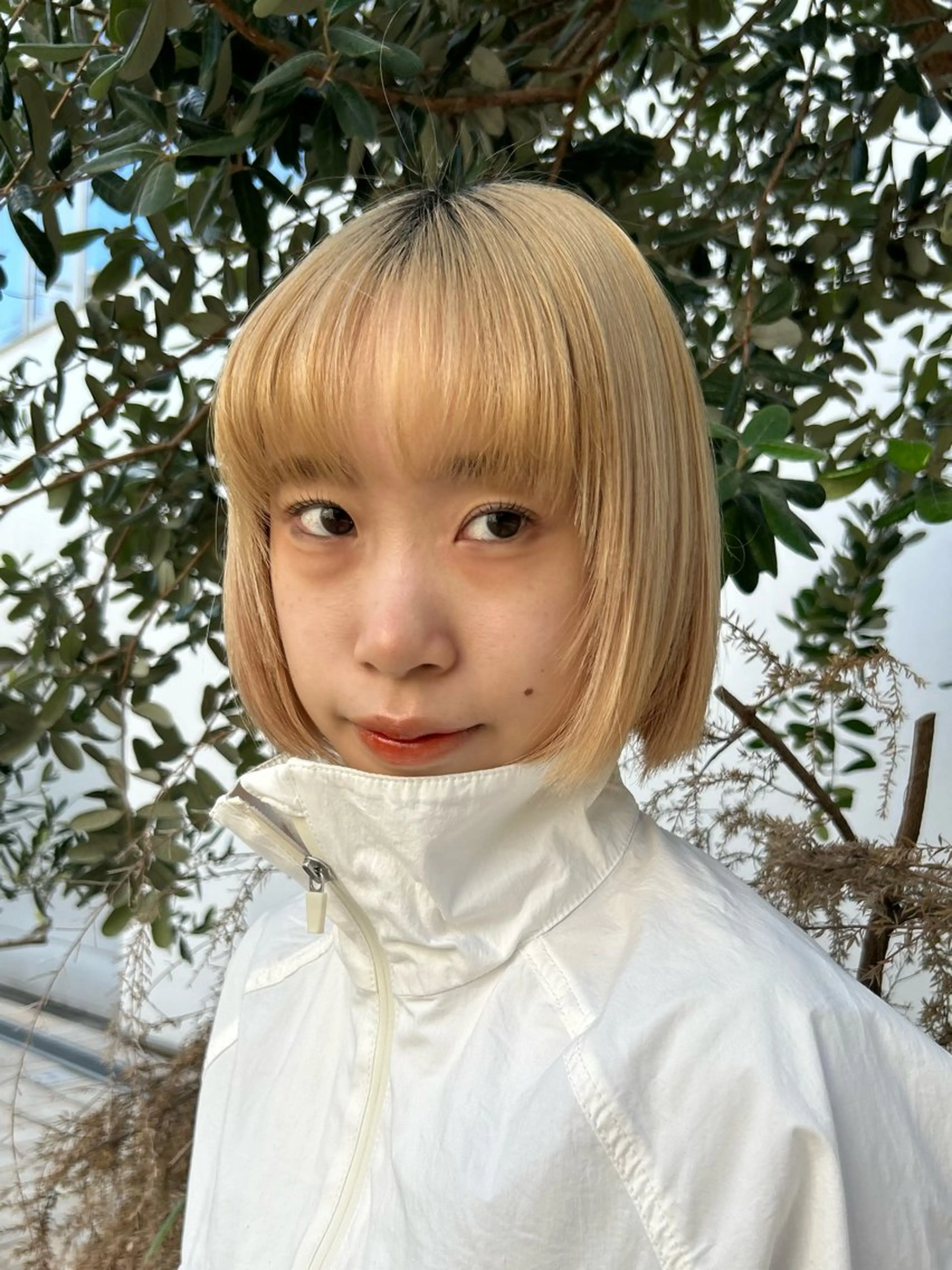 マツエク・マツパ まつげパーマ マツパ mulet⌇ moeのマツエク・マツパデザイン