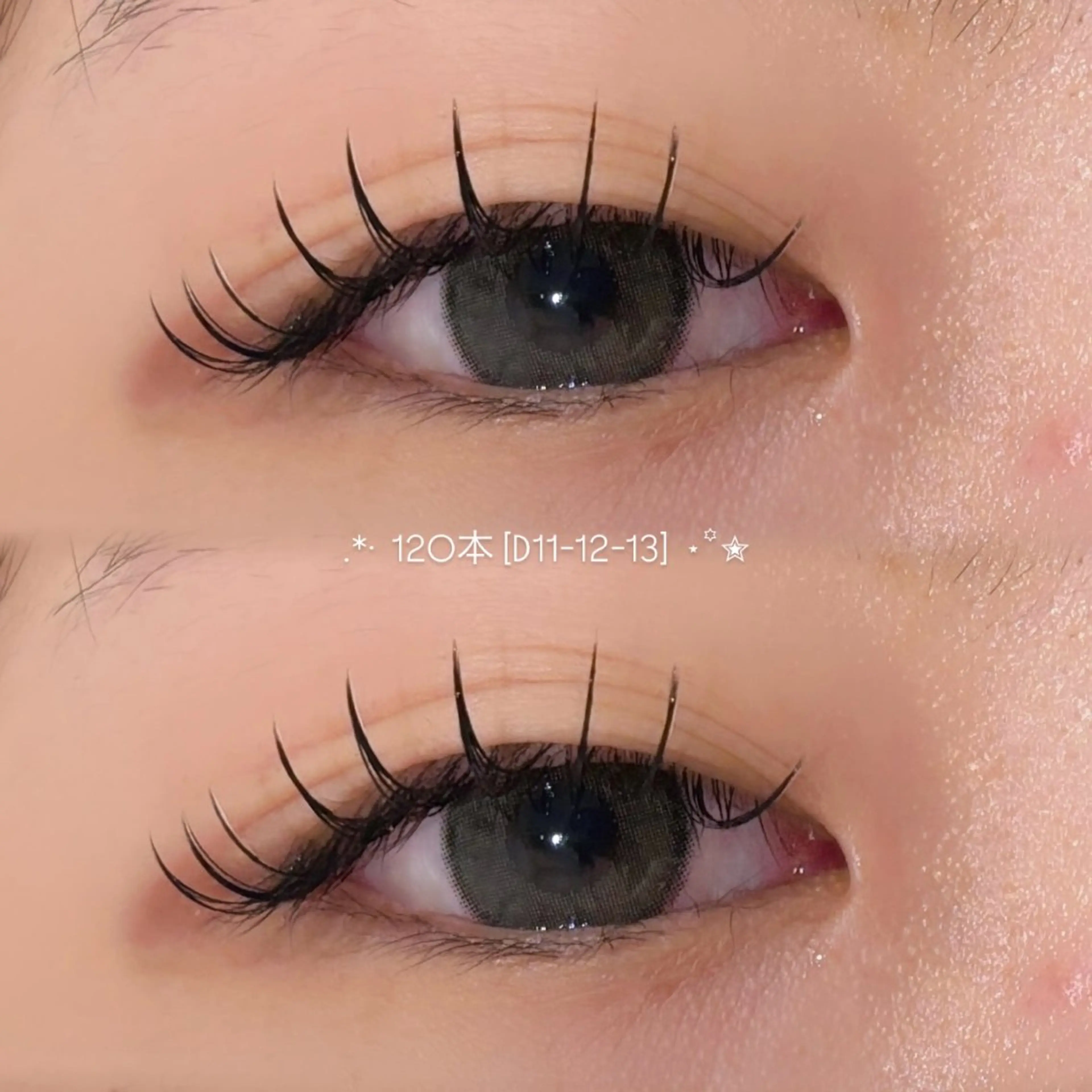 【オフなし】セーブルLED練習モデル《120本まで》の写真