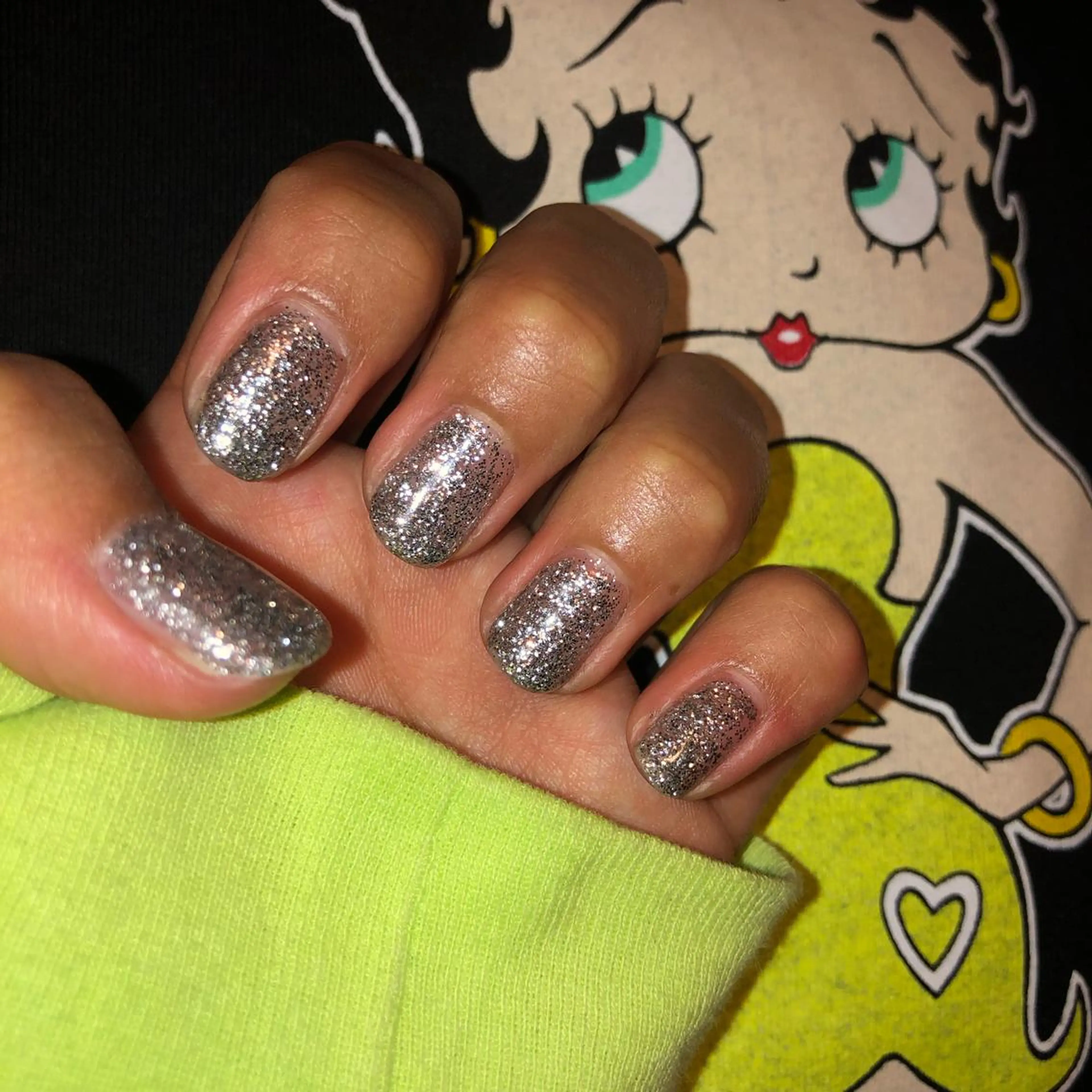 ネイル XENA表参道 MIKUのヘアスタイル