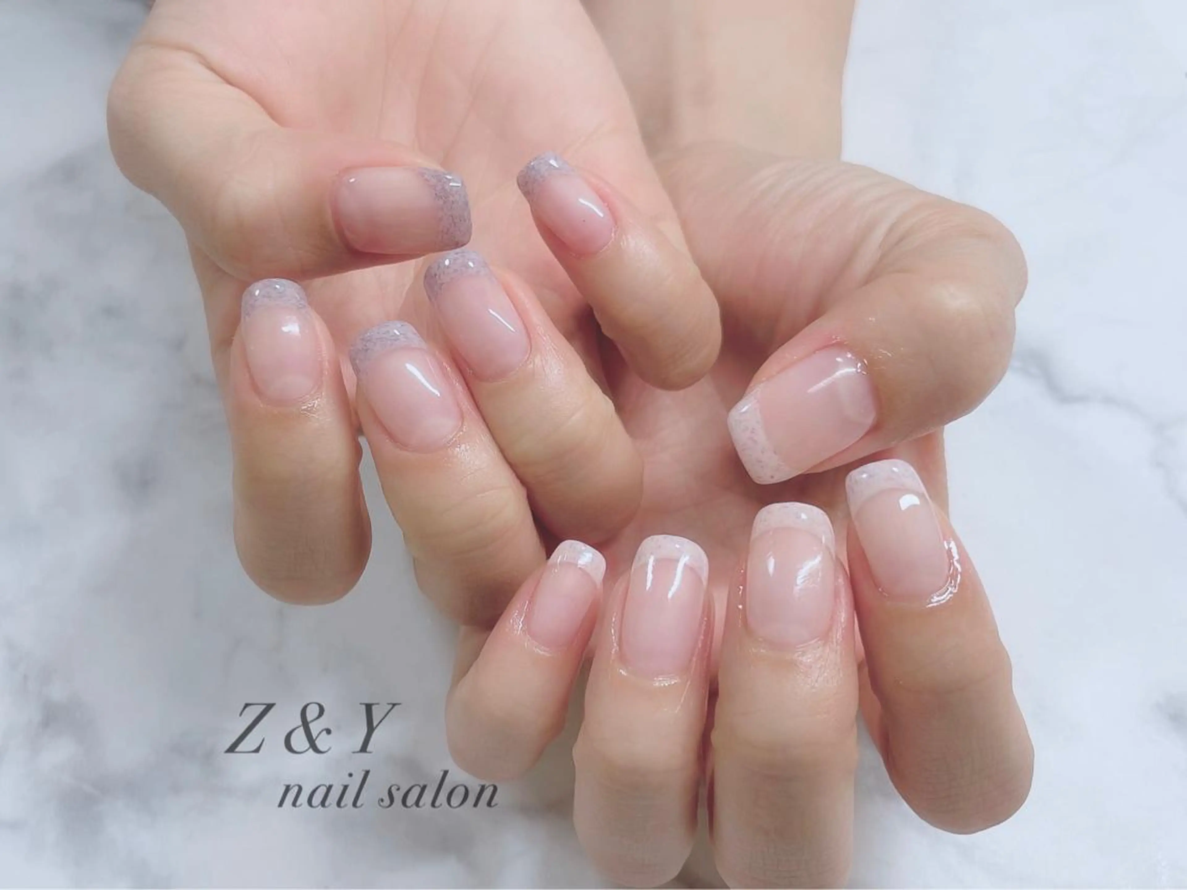 ネイル ﾌｨﾙｲﾝ専門ﾈｲﾙｻﾛﾝ彩 博多駅前店所属・ネイルサロン 彩 irodoriのネイルデザイン