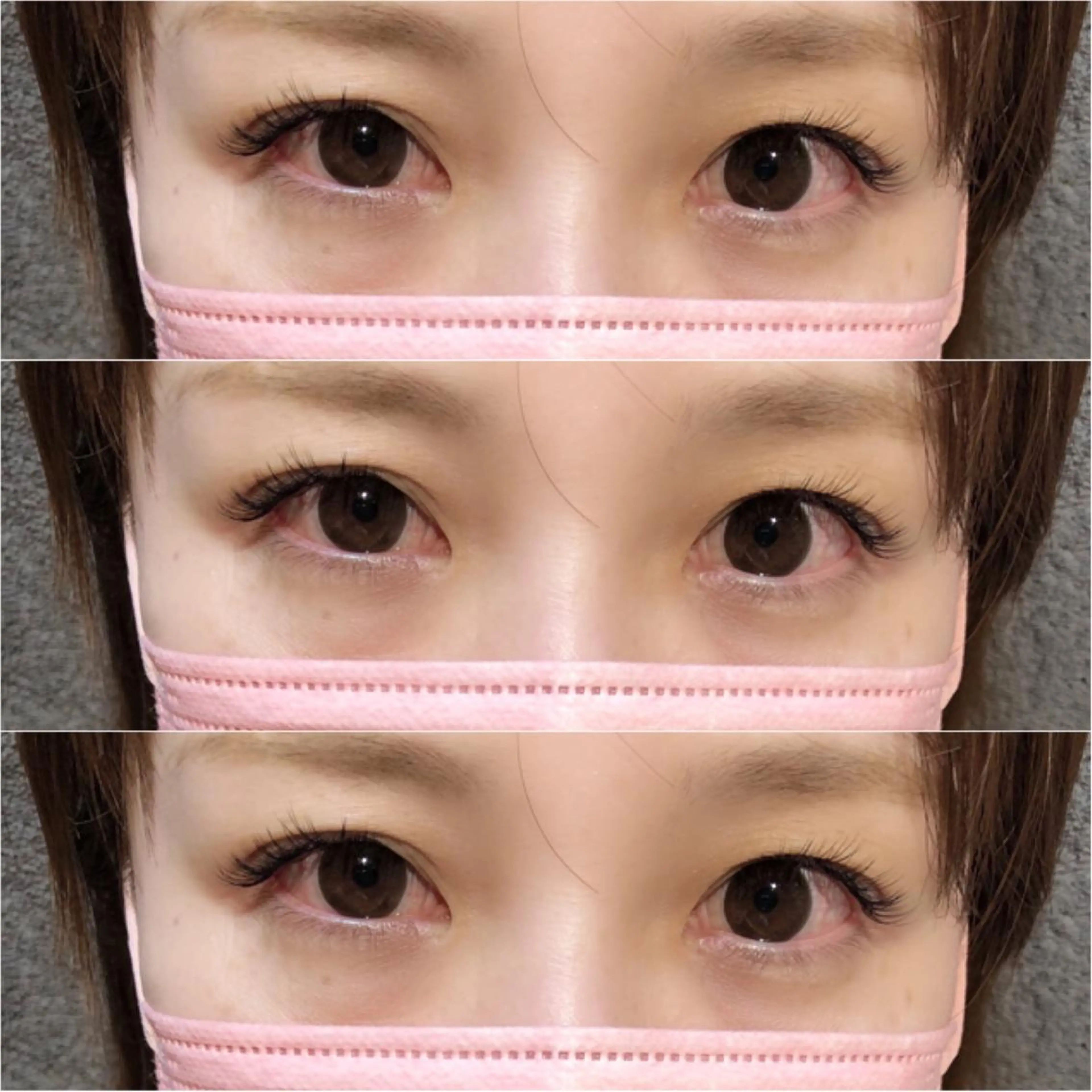 マツエク・マツパ 𓍯 Miyaki𓍯のマツエク・マツパデザイン