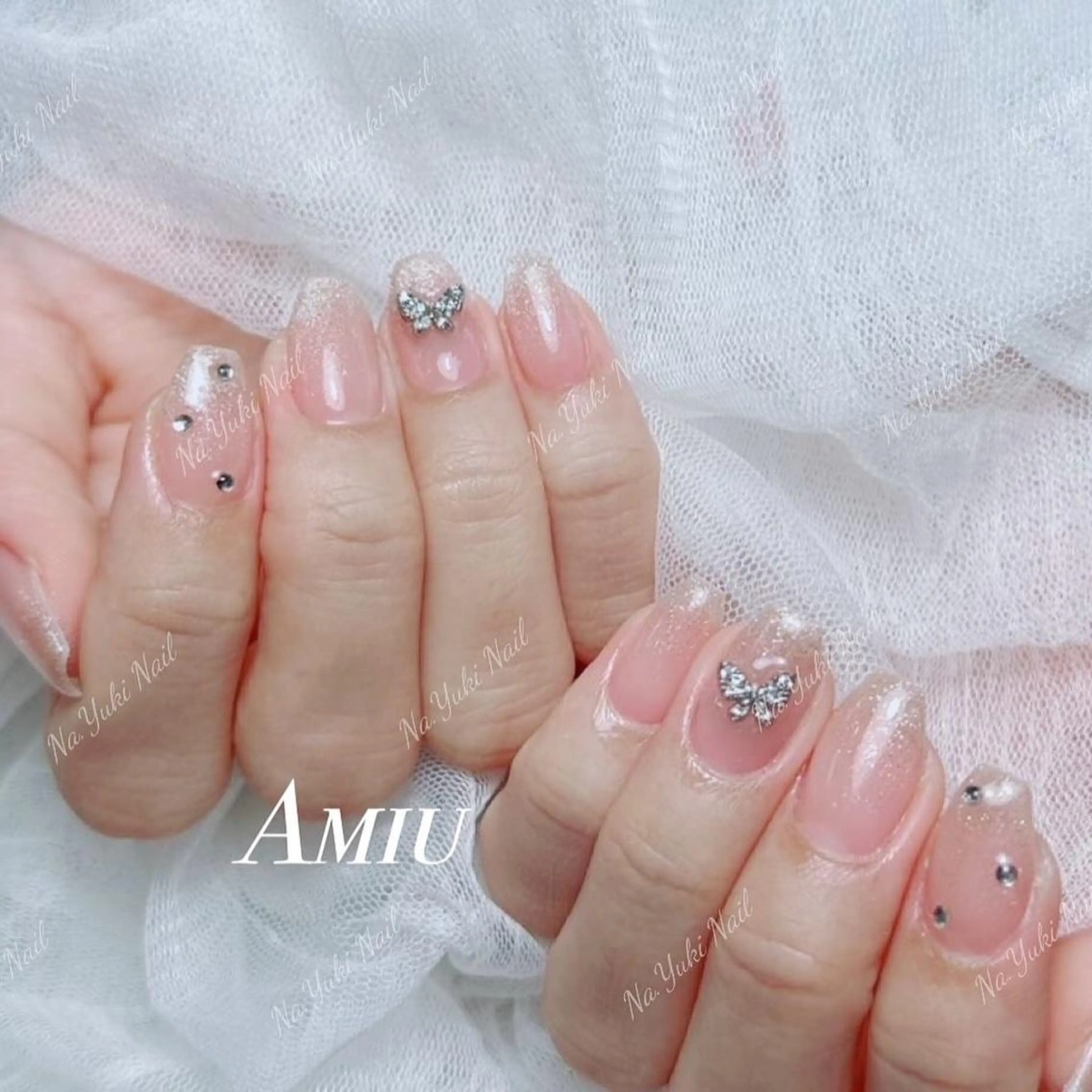 ネイル Mai マイのネイルデザイン