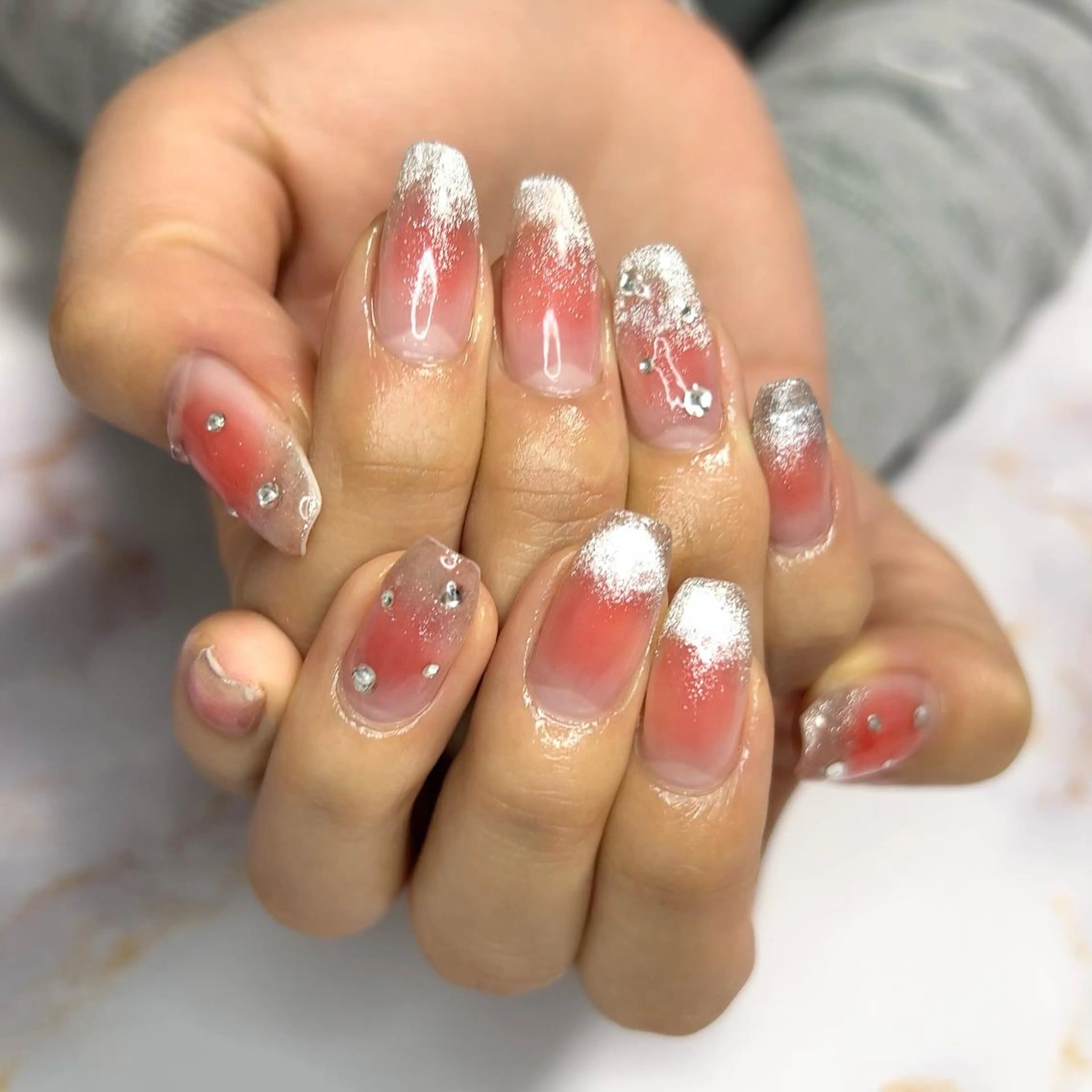 ネイル S Nailのネイルデザイン