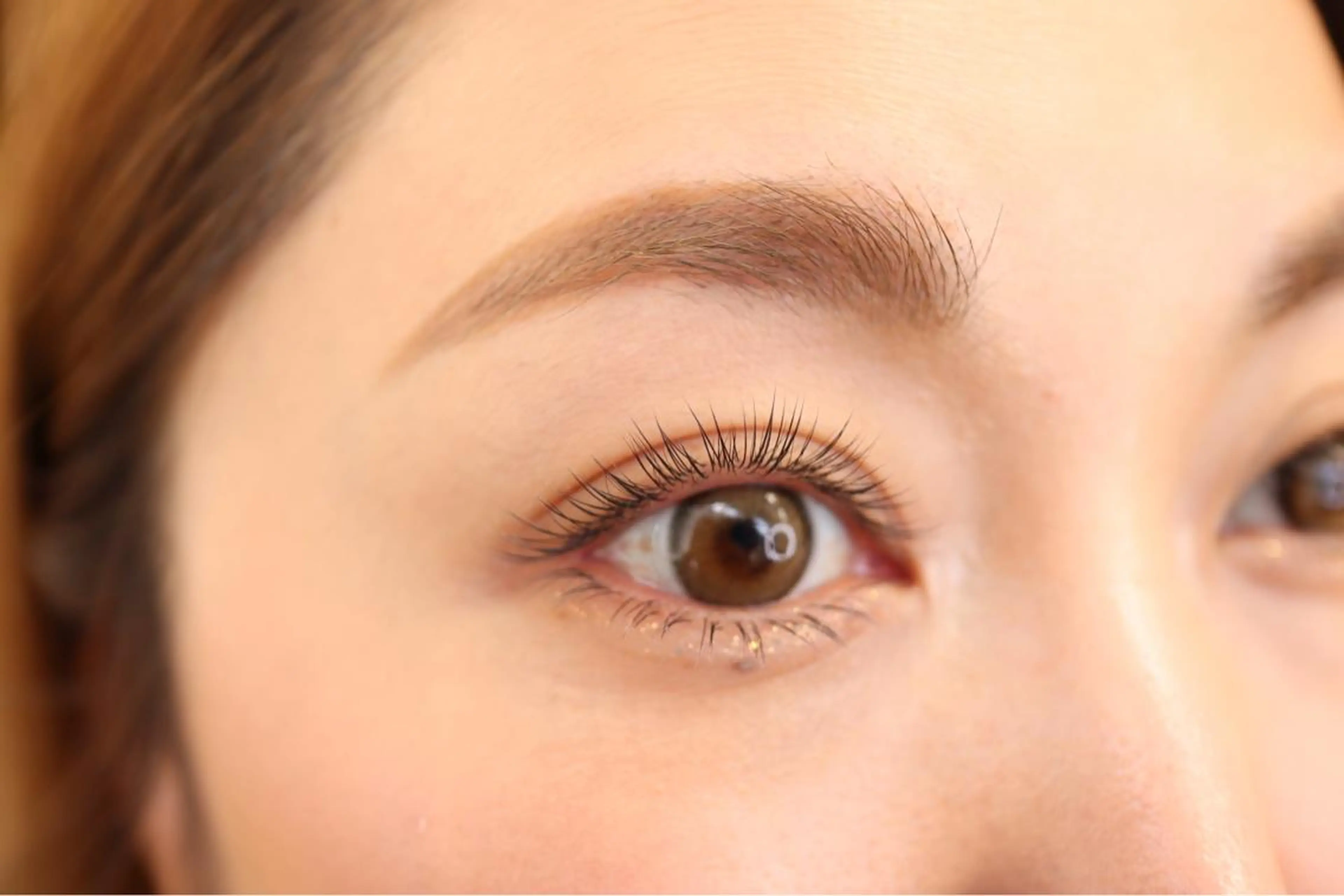 マツエク・マツパ アイブロウ RuRu所属・無料サロンモデル募集 RuRu🧸🌙のマツエク・マツパデザイン