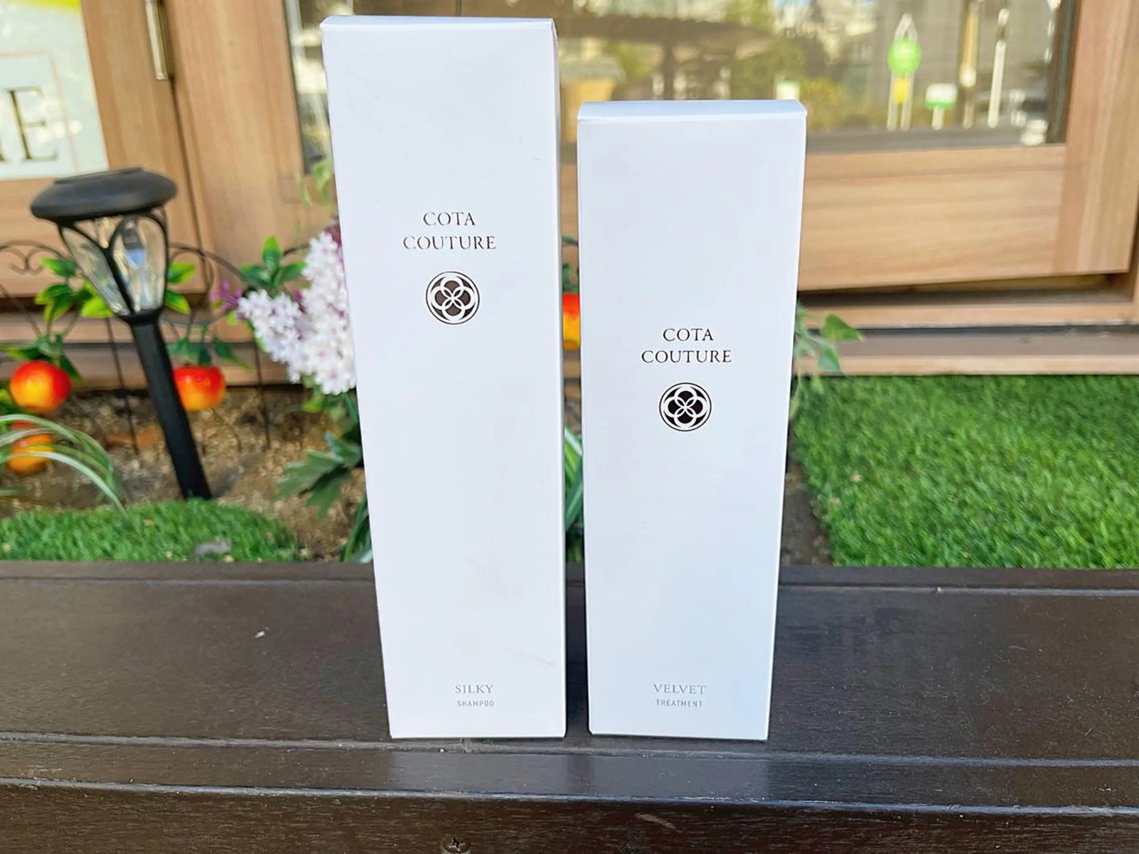 ショート カラー パーマ トリートメント カット 縮毛矯正 🫧髪質改善艶カラー _マエダ 🫧のヘアスタイル