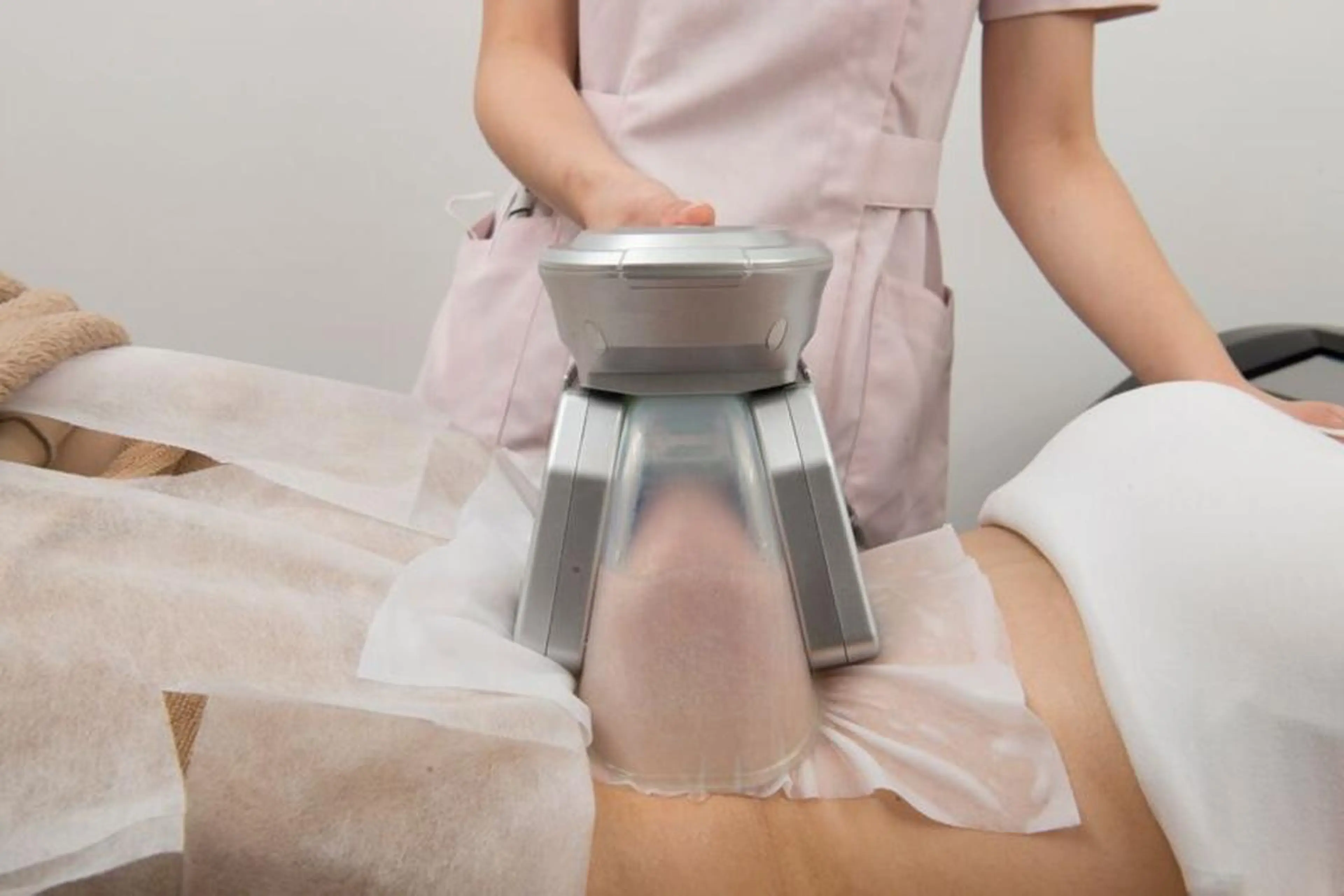 木村 和子のエステ・リラクイメージ