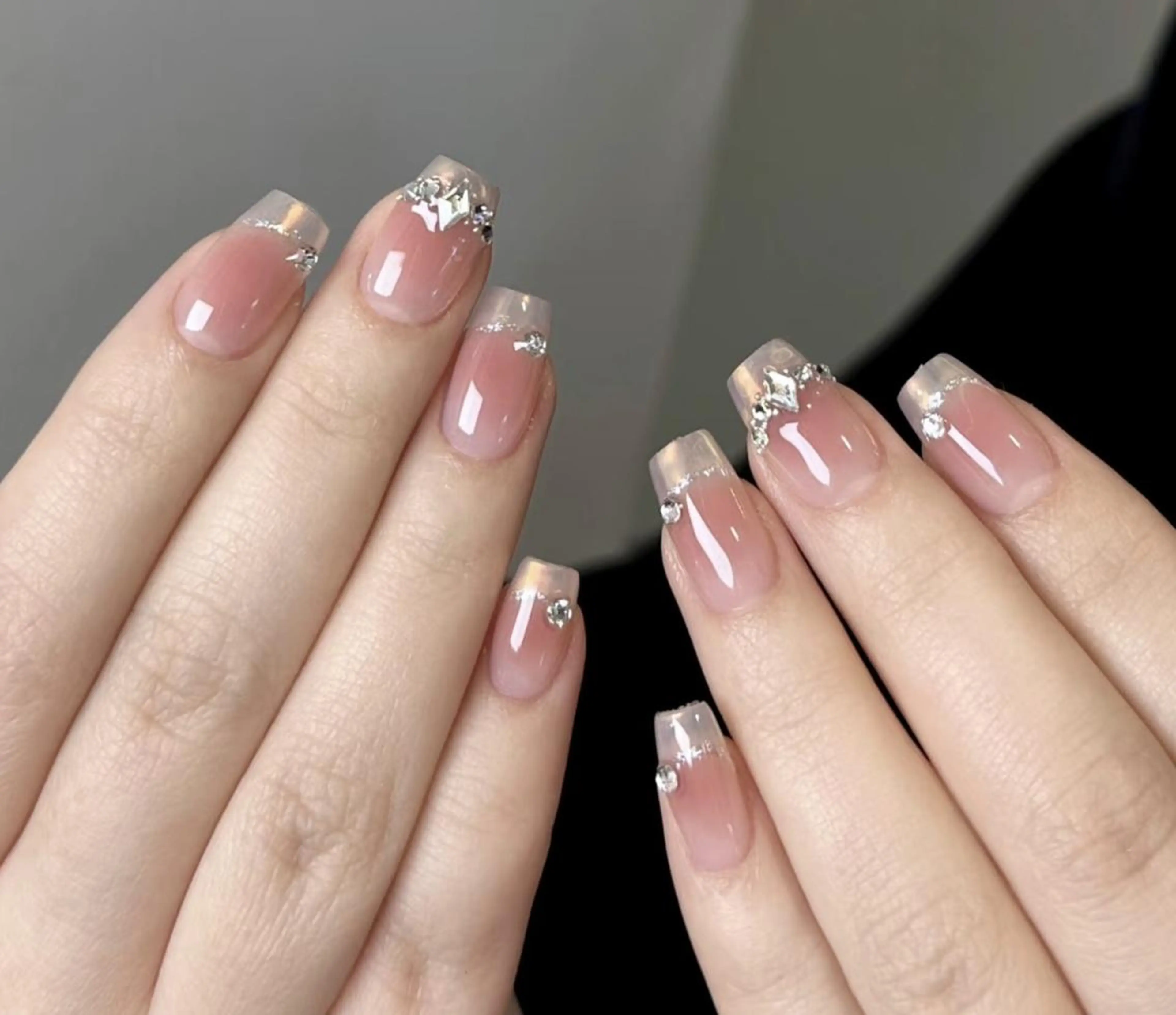ネイル ハンドネイル Miya🎀 nailのネイルデザイン