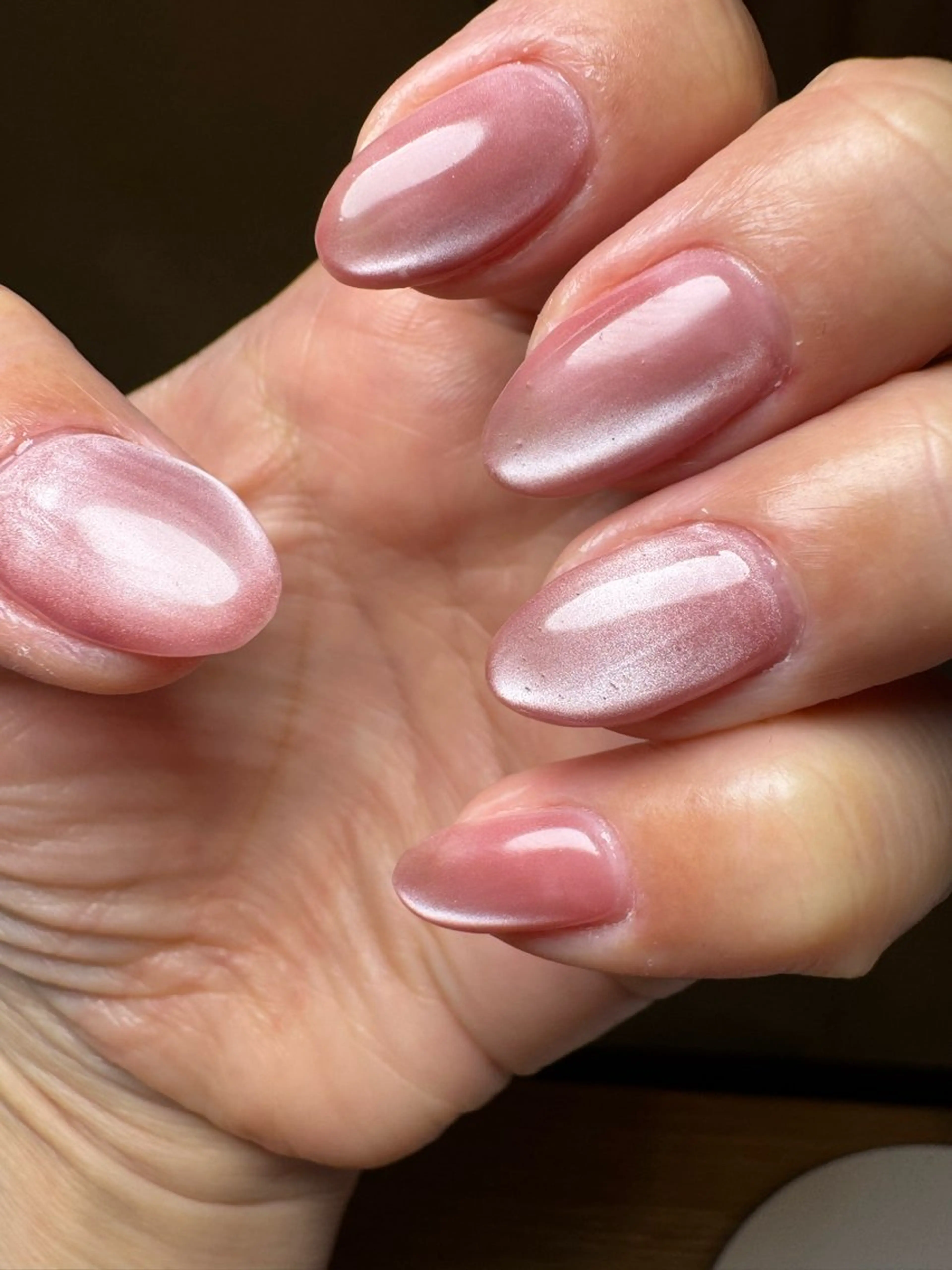 ネイル ハンドネイル sususu YOKOのネイルデザイン