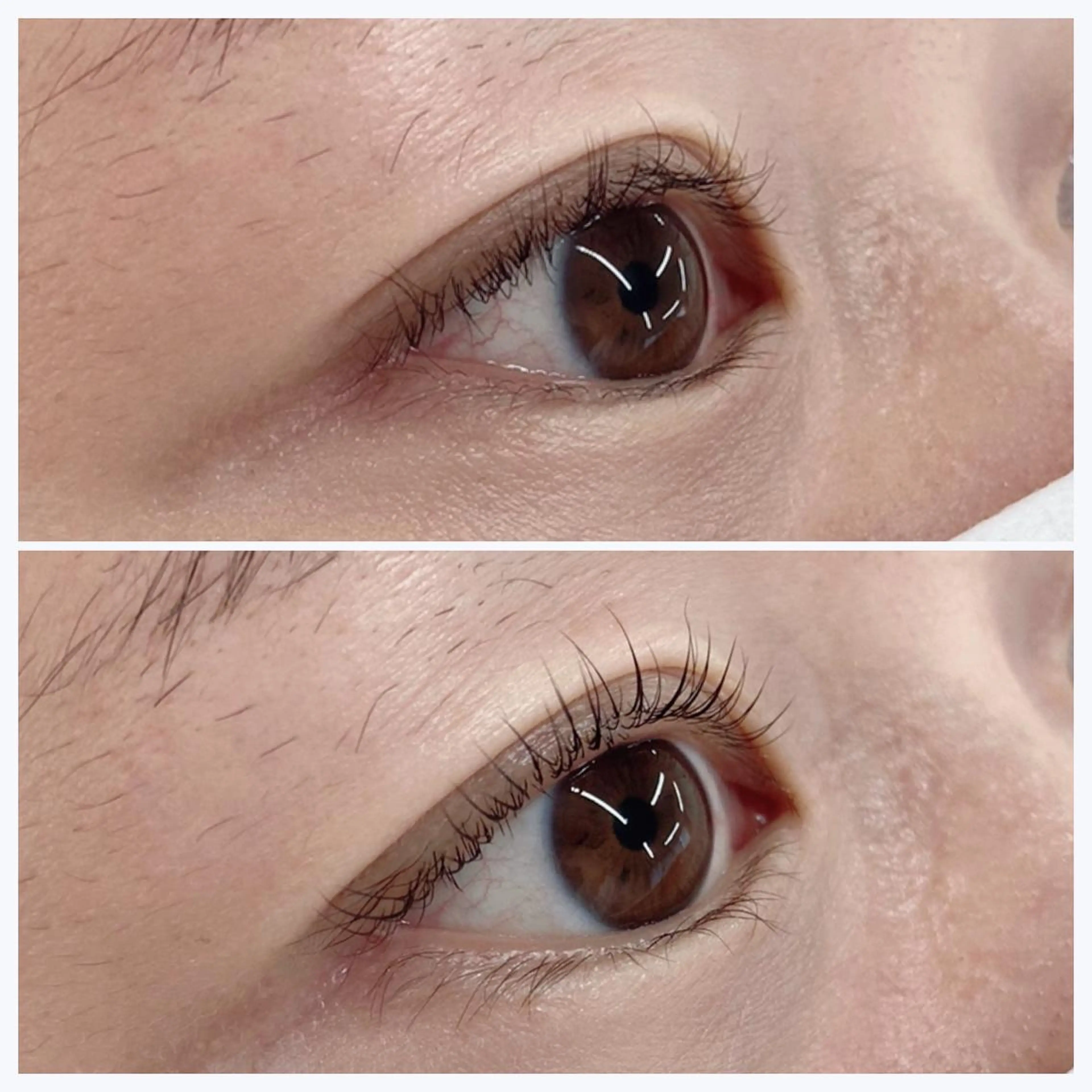 マツエク・マツパ マツパ THE BALM🐦 橋本♪のマツエク・マツパデザイン