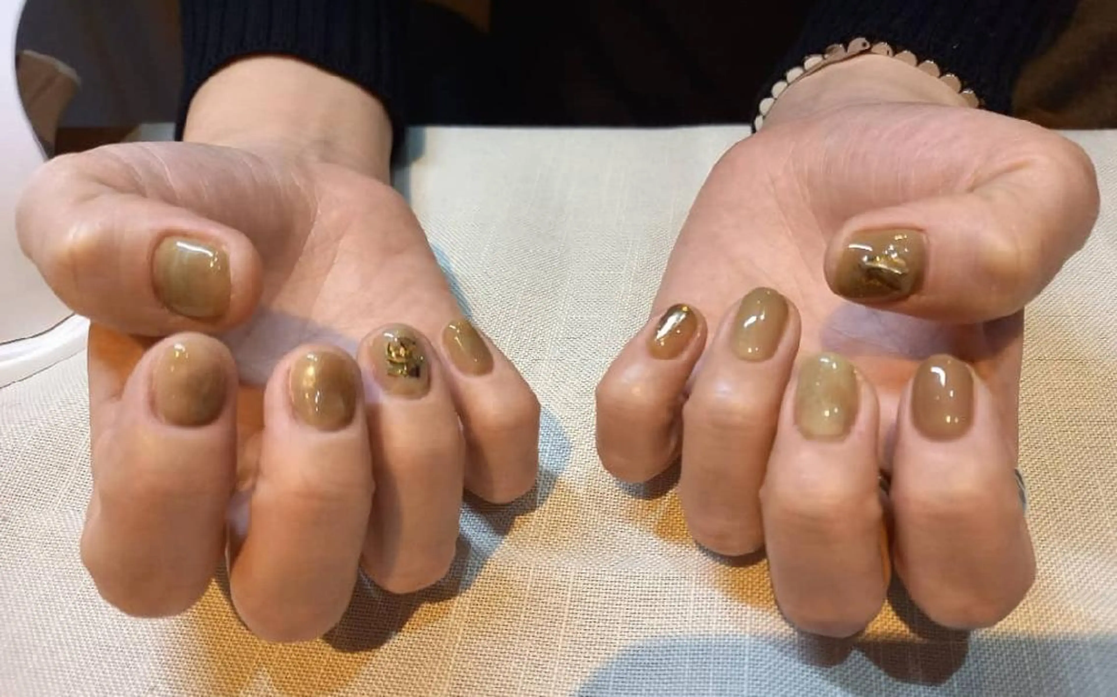 ネイル ヘアメイクネイリスト 💄💅hidemiのヘアスタイル