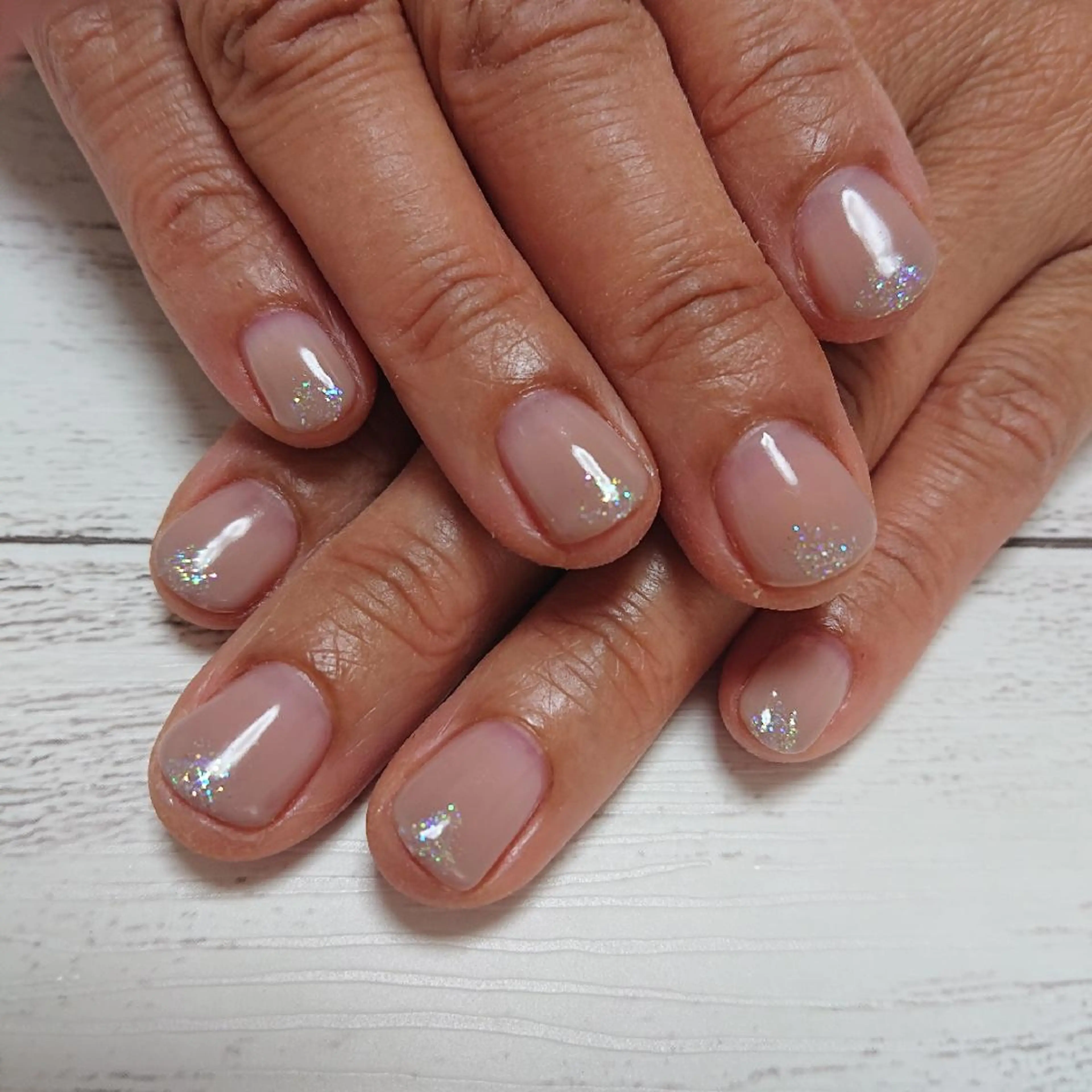 ネイル Mrs Nailのマツエク・マツパデザイン