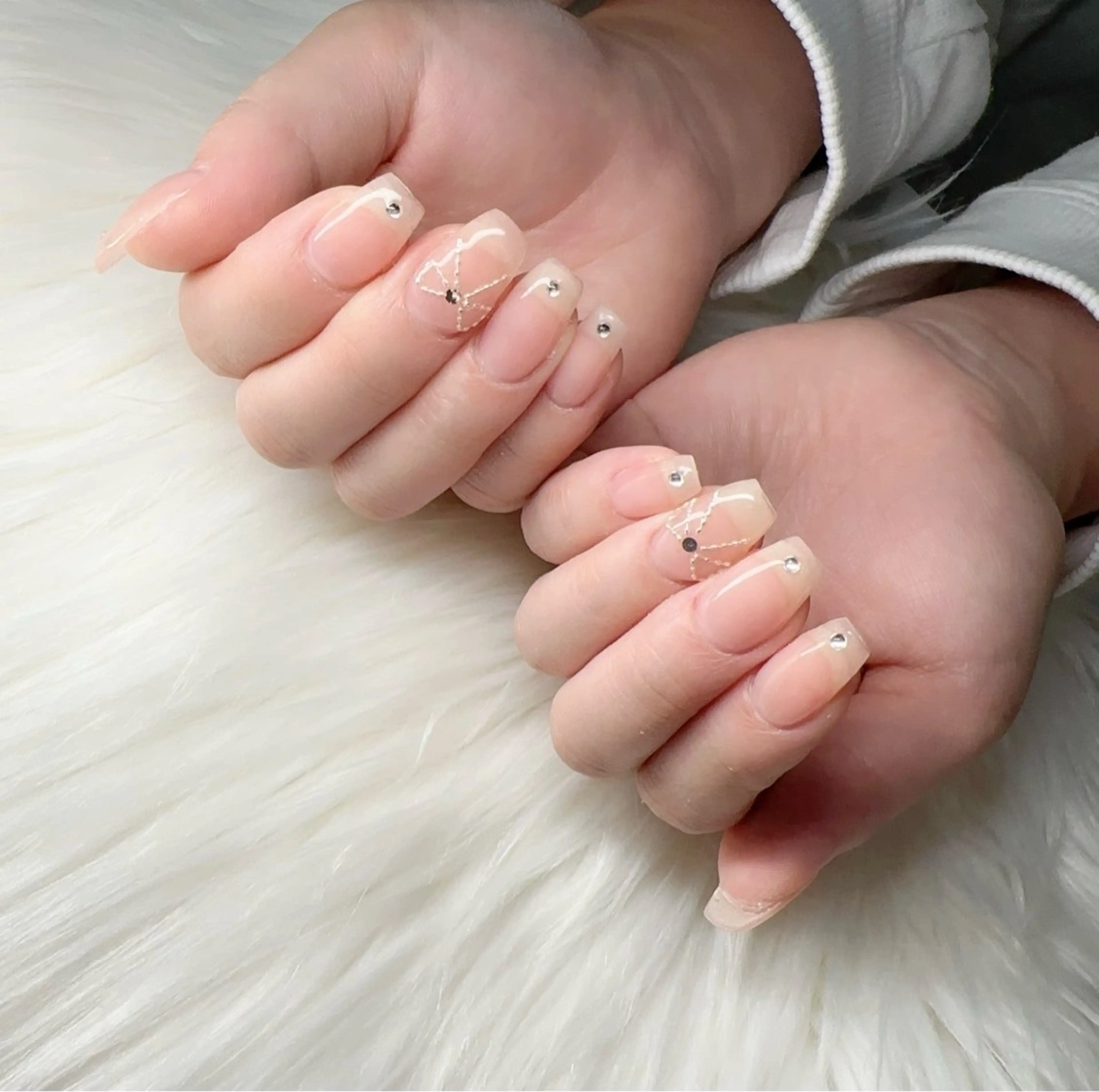 ネイル Rnail. misatoのネイルデザイン