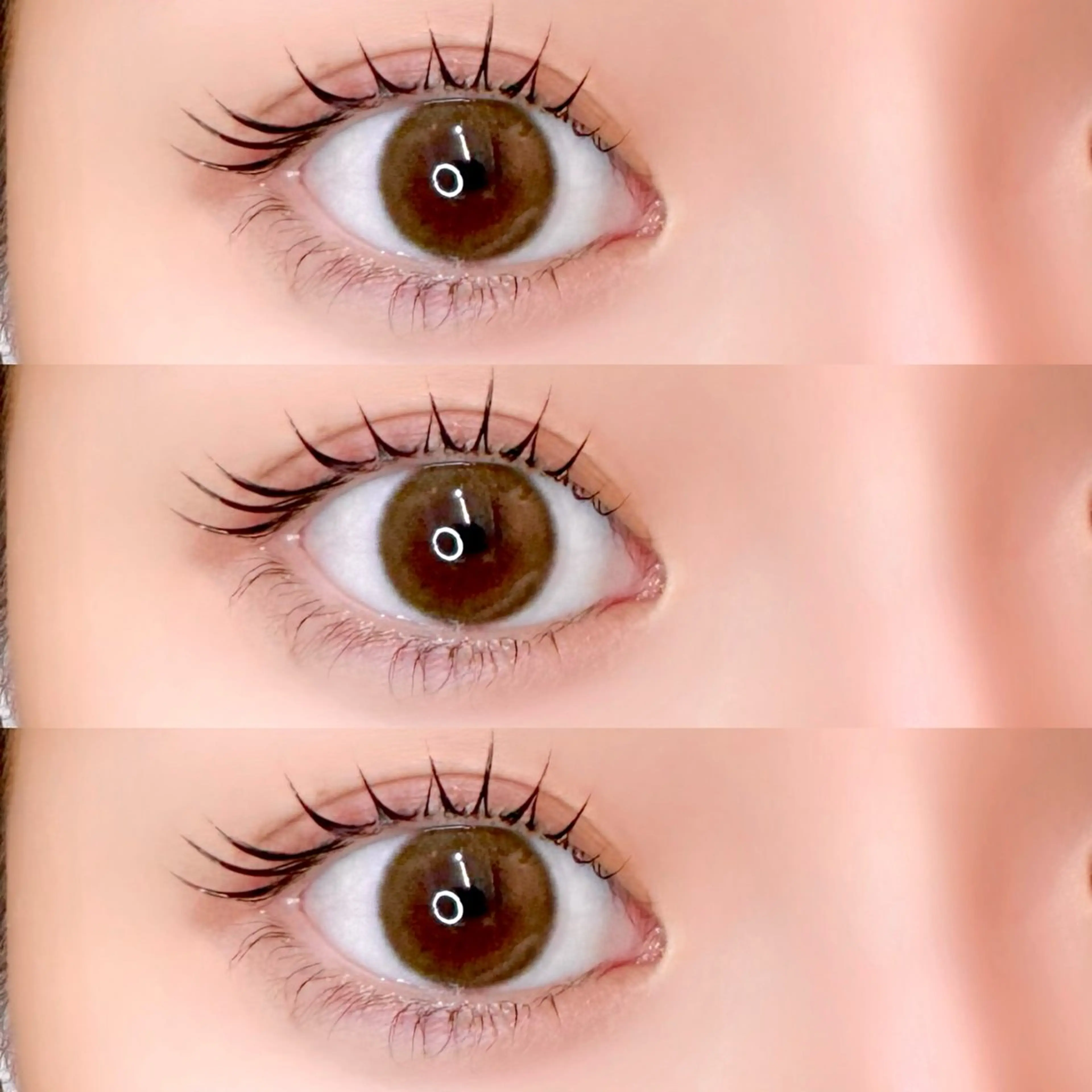 マツエク・マツパ 🦖fein. YUINA🦕⋆͛のマツエク・マツパデザイン