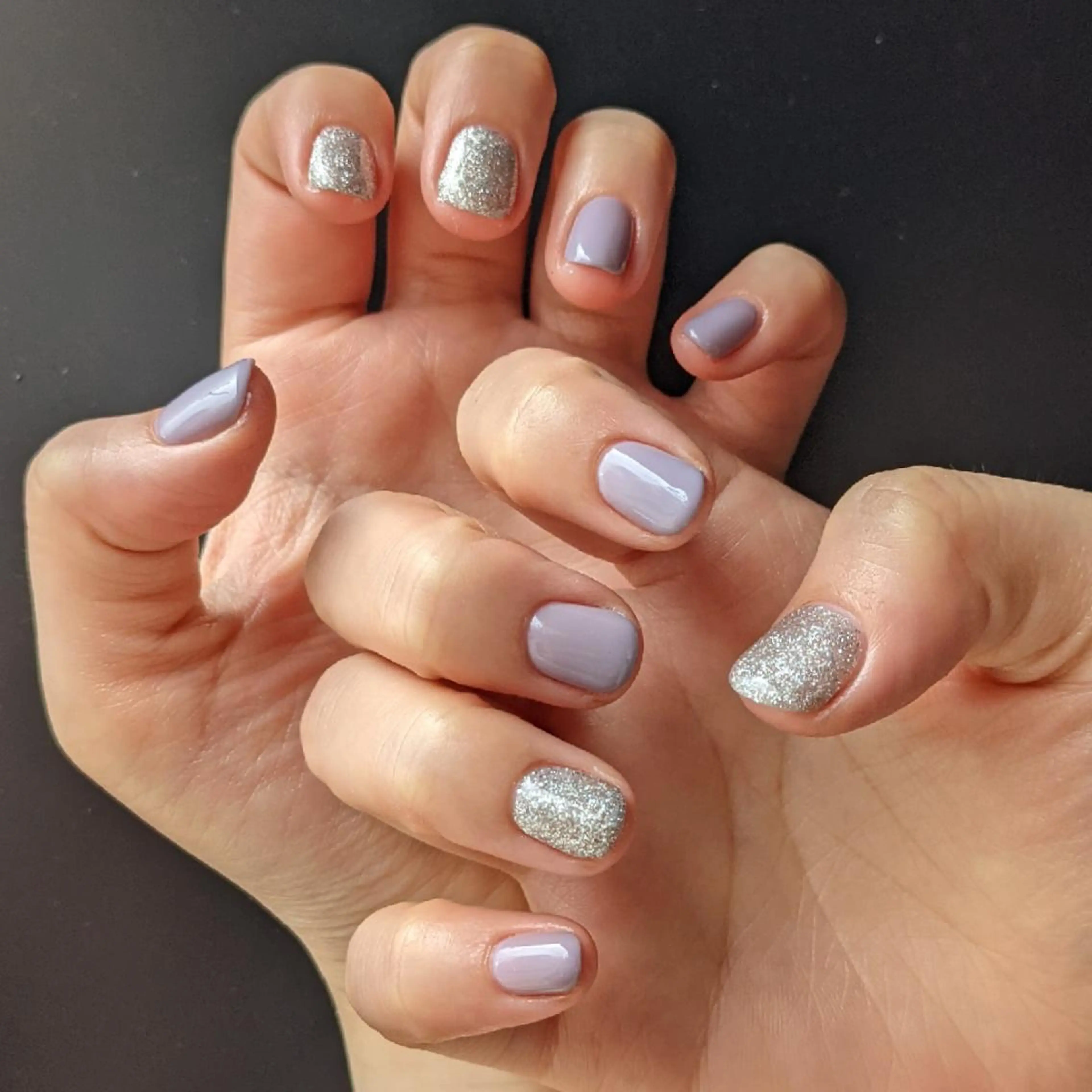 ネイル Nail SIRANGANAのネイルデザイン