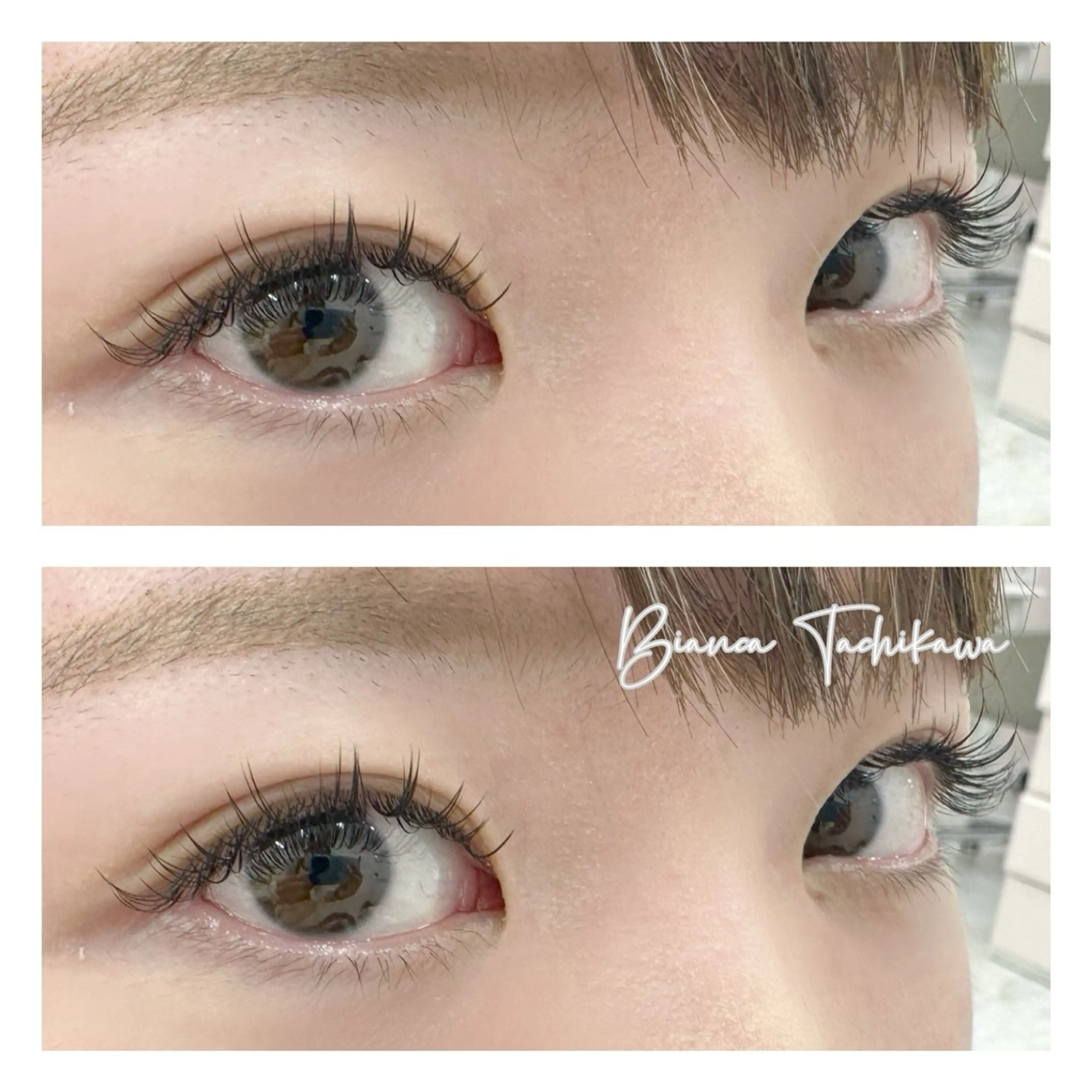 マツエク・マツパ Bianca立川店 🌼さとうのマツエク・マツパデザイン