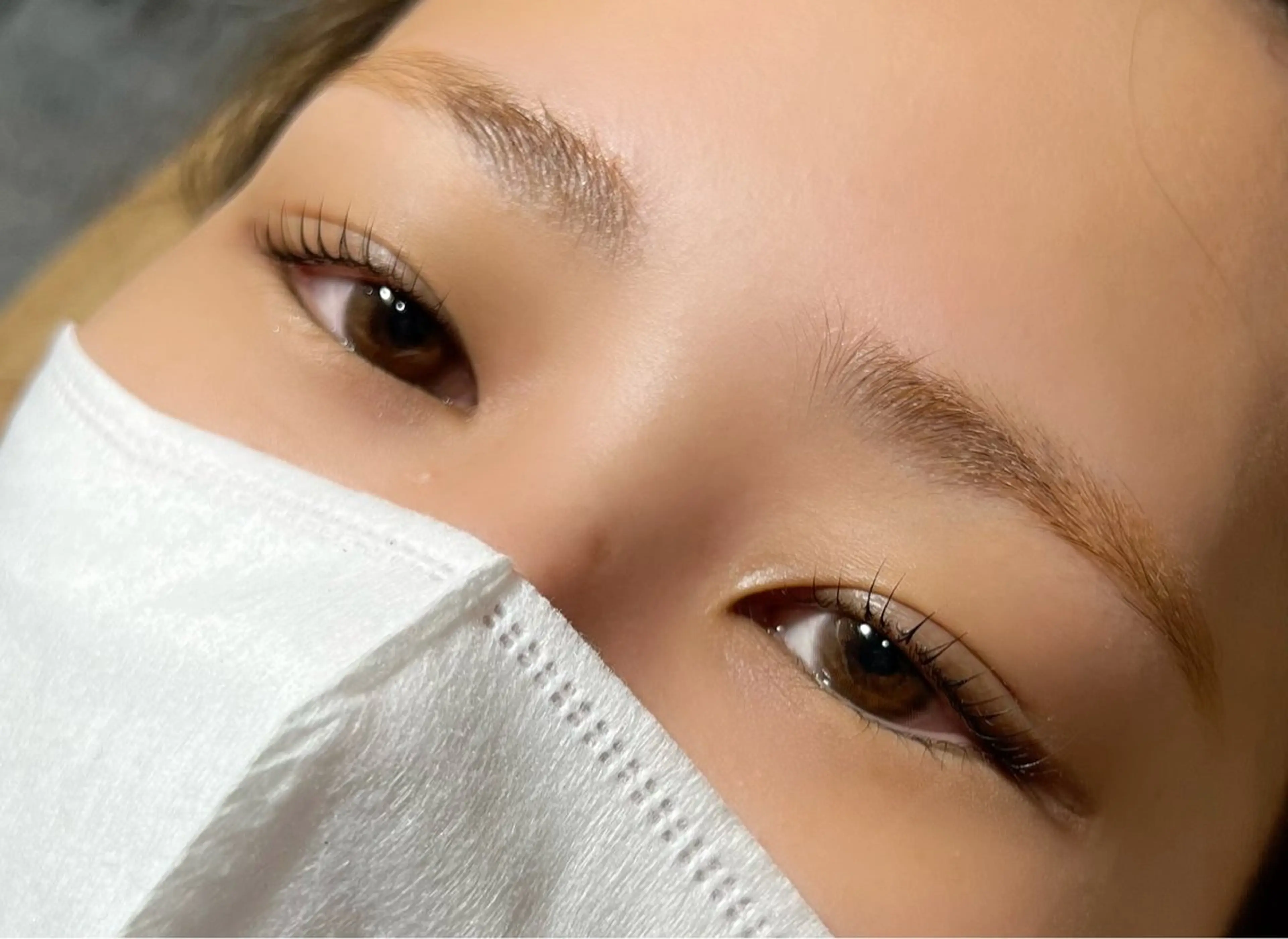 マツエク・マツパ momiyama uraraのマツエク・マツパデザイン