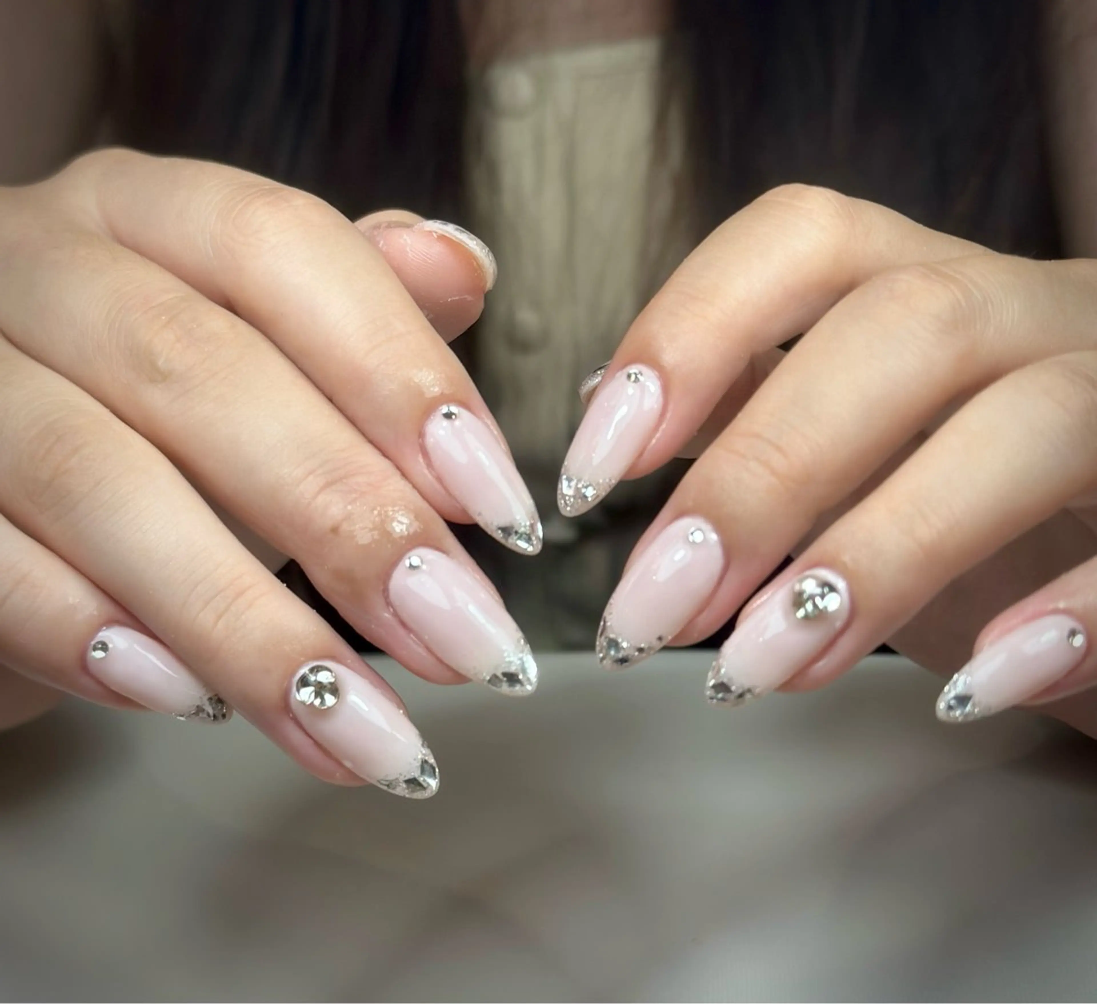 ネイル フットネイル MIAMI NAIL所属・Miami Nailのネイルデザイン