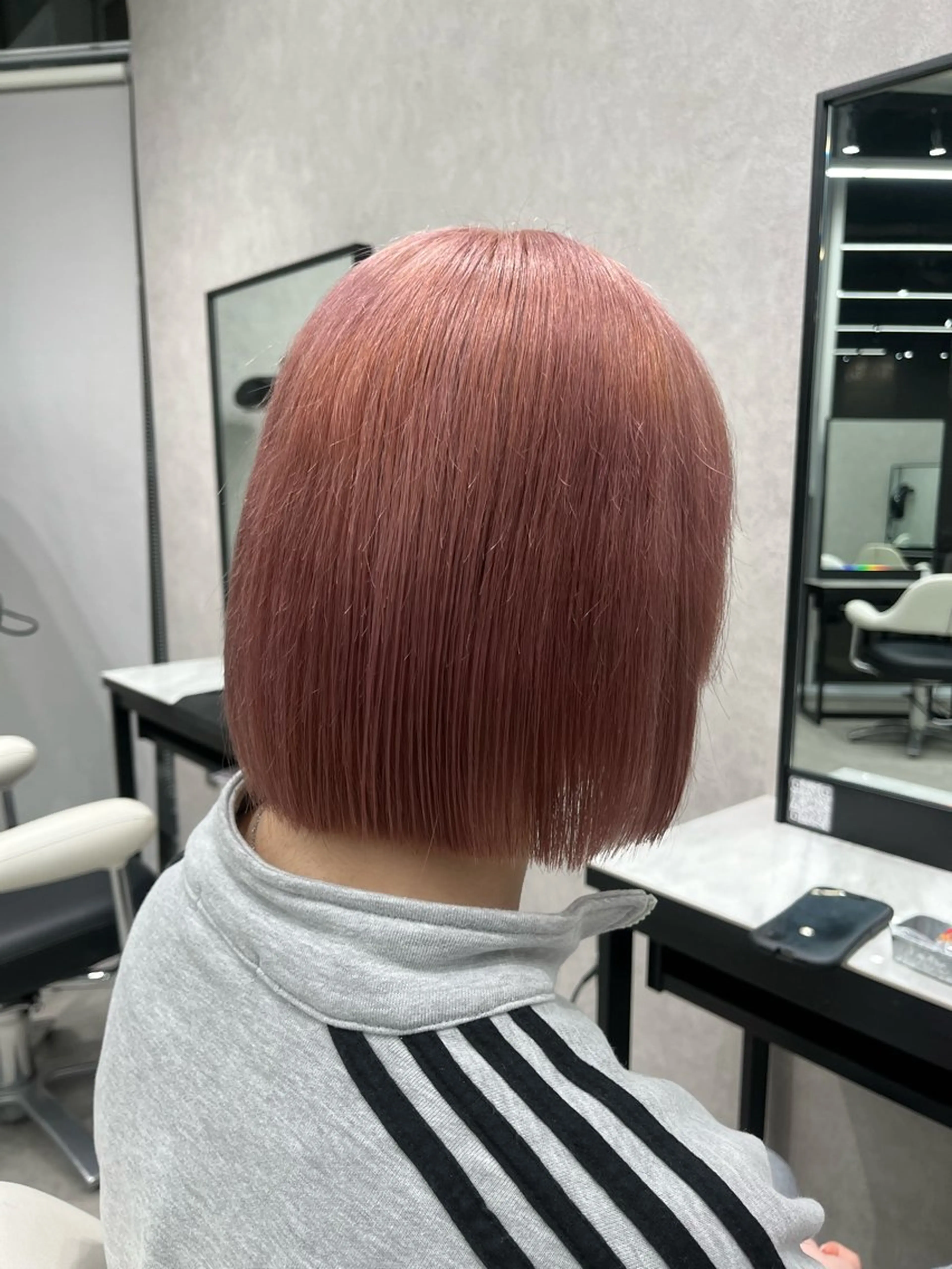 ショート ✨ハイトーン/カット /Yudai✨のヘアスタイル