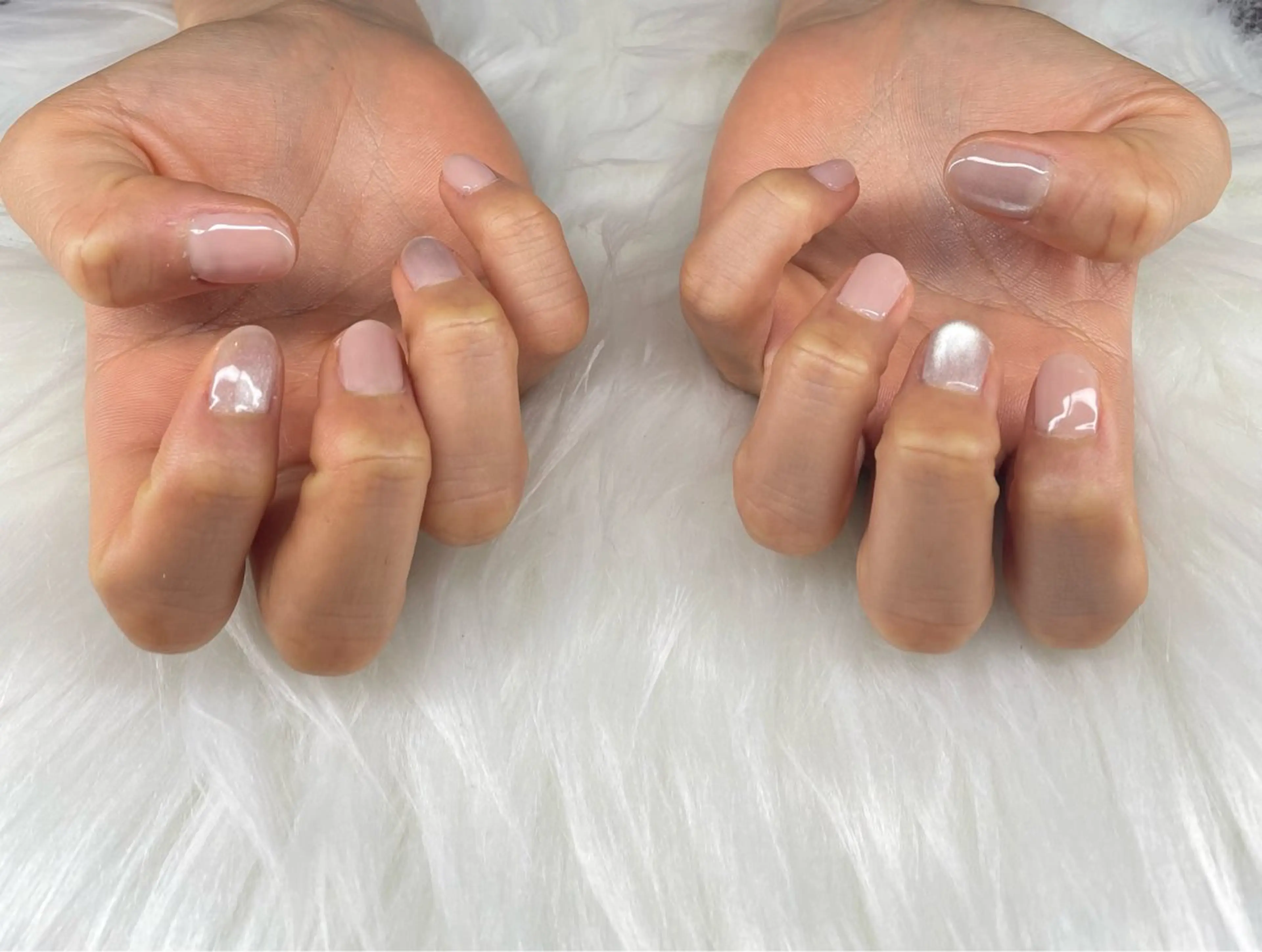 ネイル Queen Nail しほのネイルデザイン