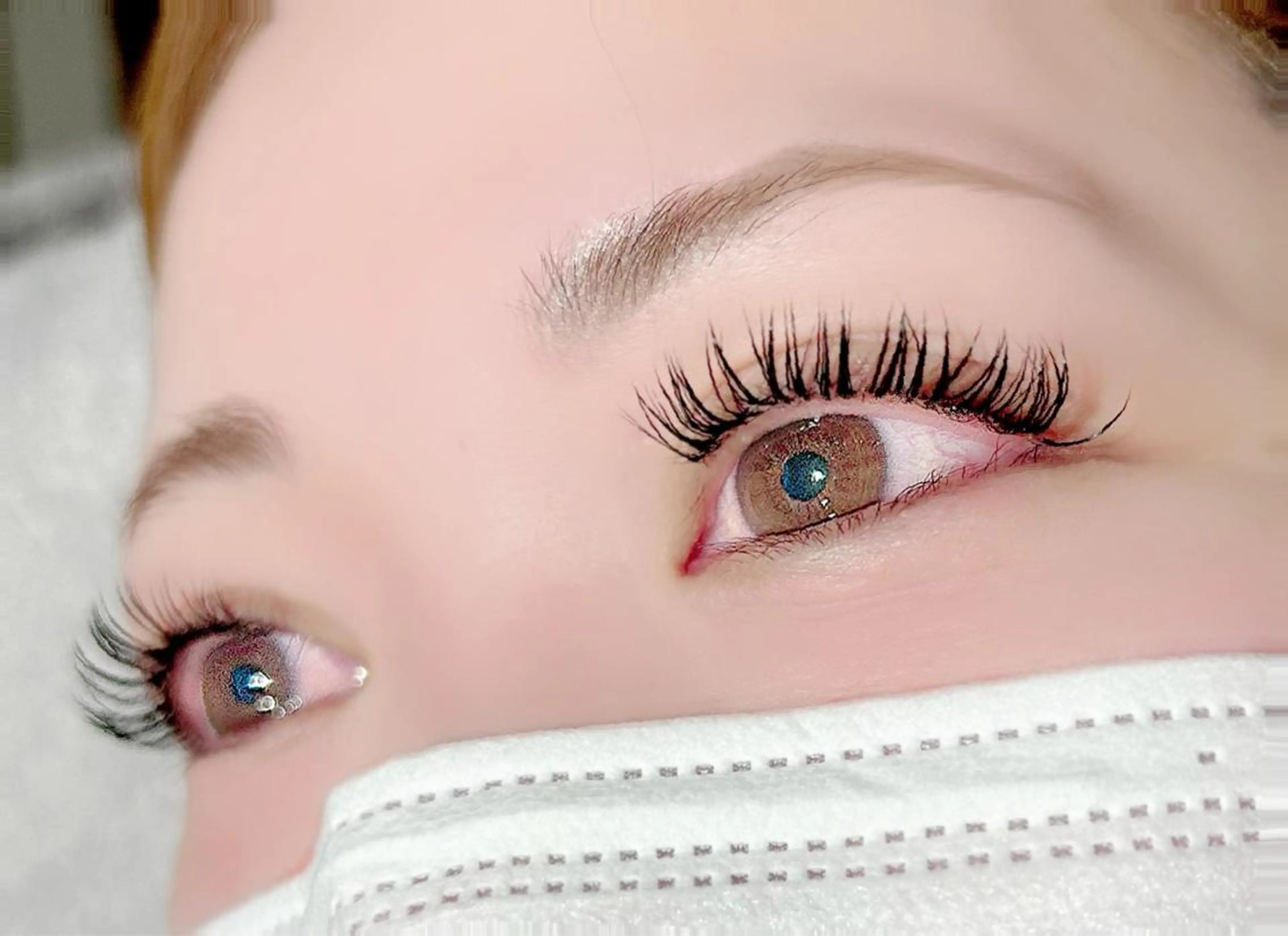 マツエク・マツパ その他 トータルビューティー アイリーのマツエク・マツパデザイン