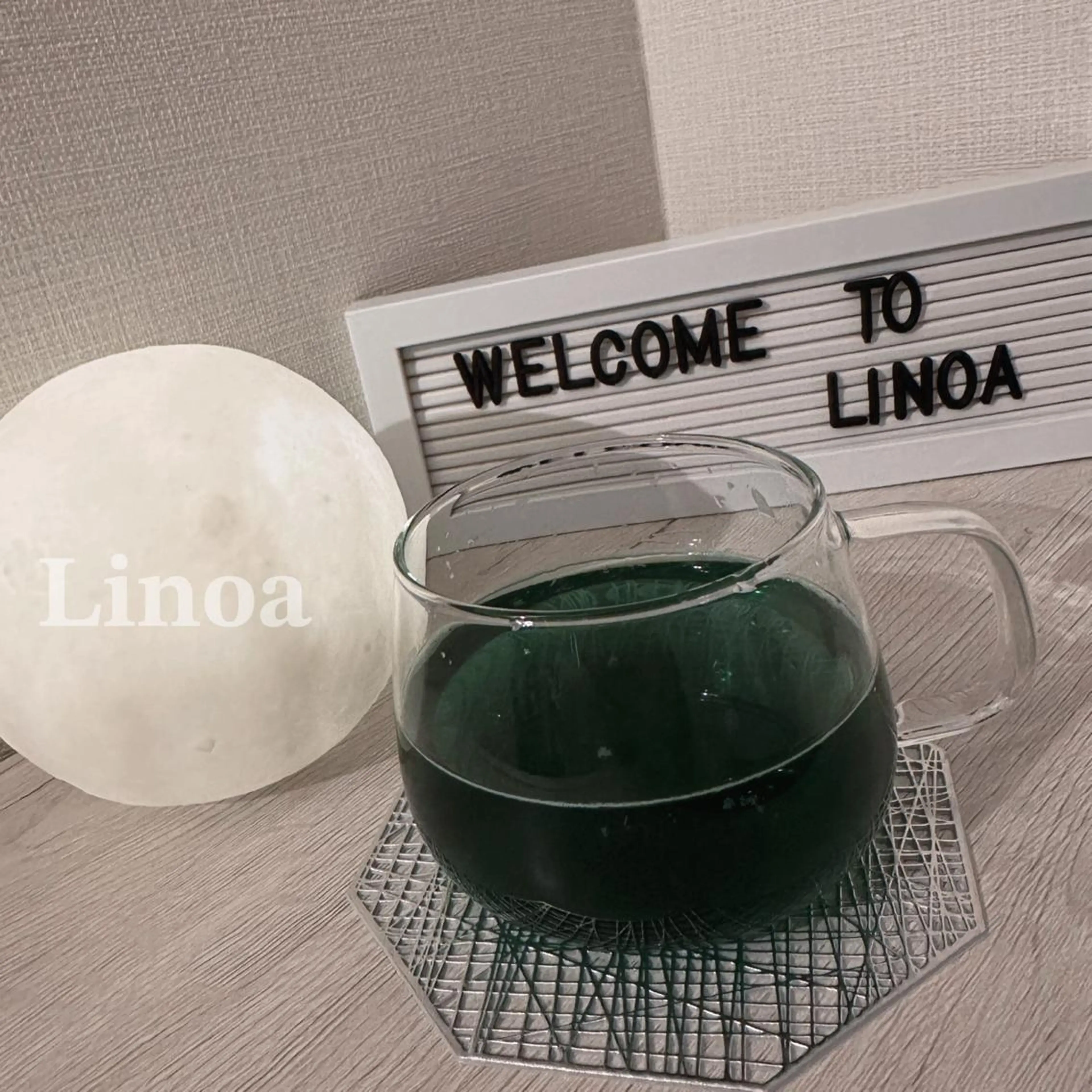 Linoa Chiyukiのエステ・リラクイメージ