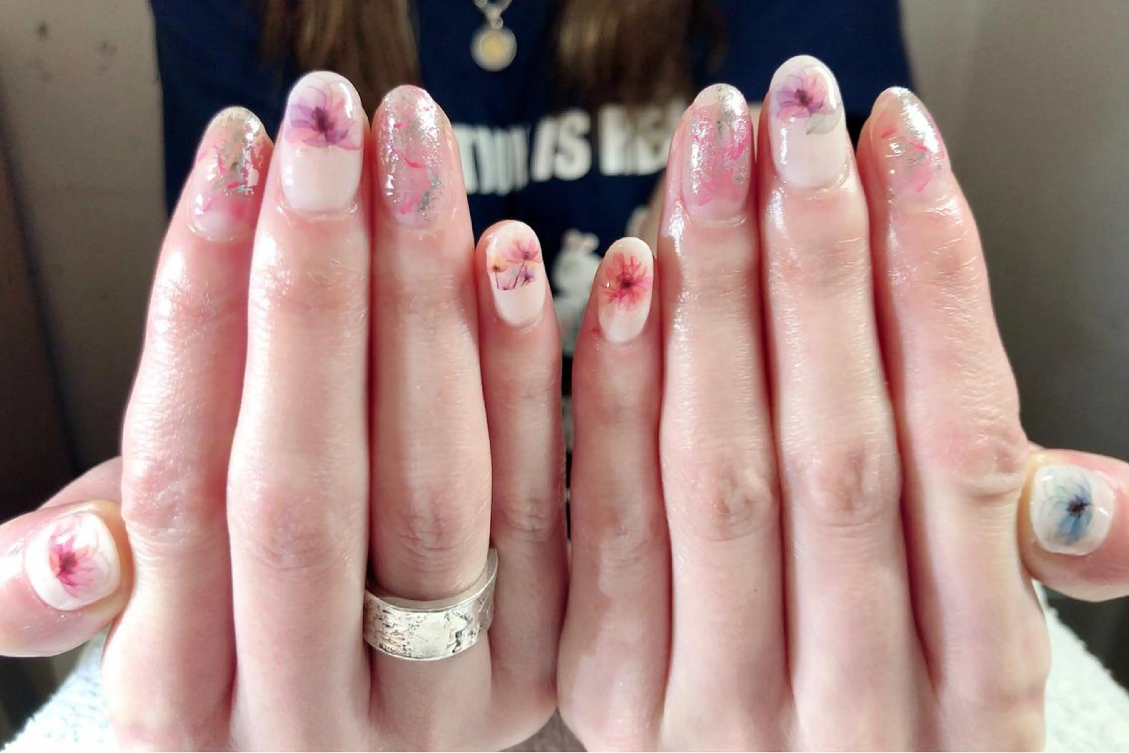 ネイル nailsalon   LE'A所属・ホワイトニング🦷 ネイル💅LEAのその他イメージ