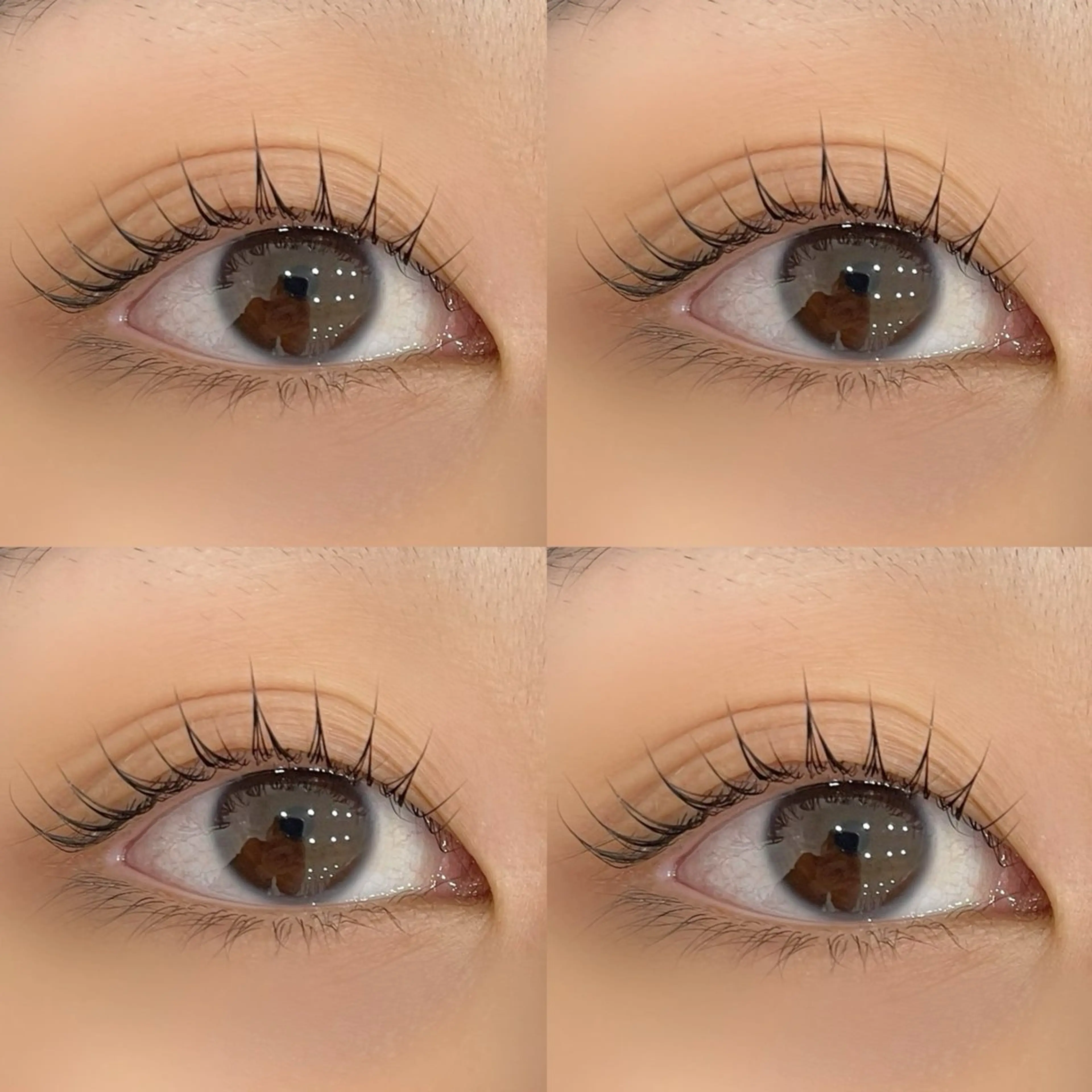 マツエク・マツパ マツパ well eye 大宮店所属・well eye🪞 yumiのマツエク・マツパデザイン