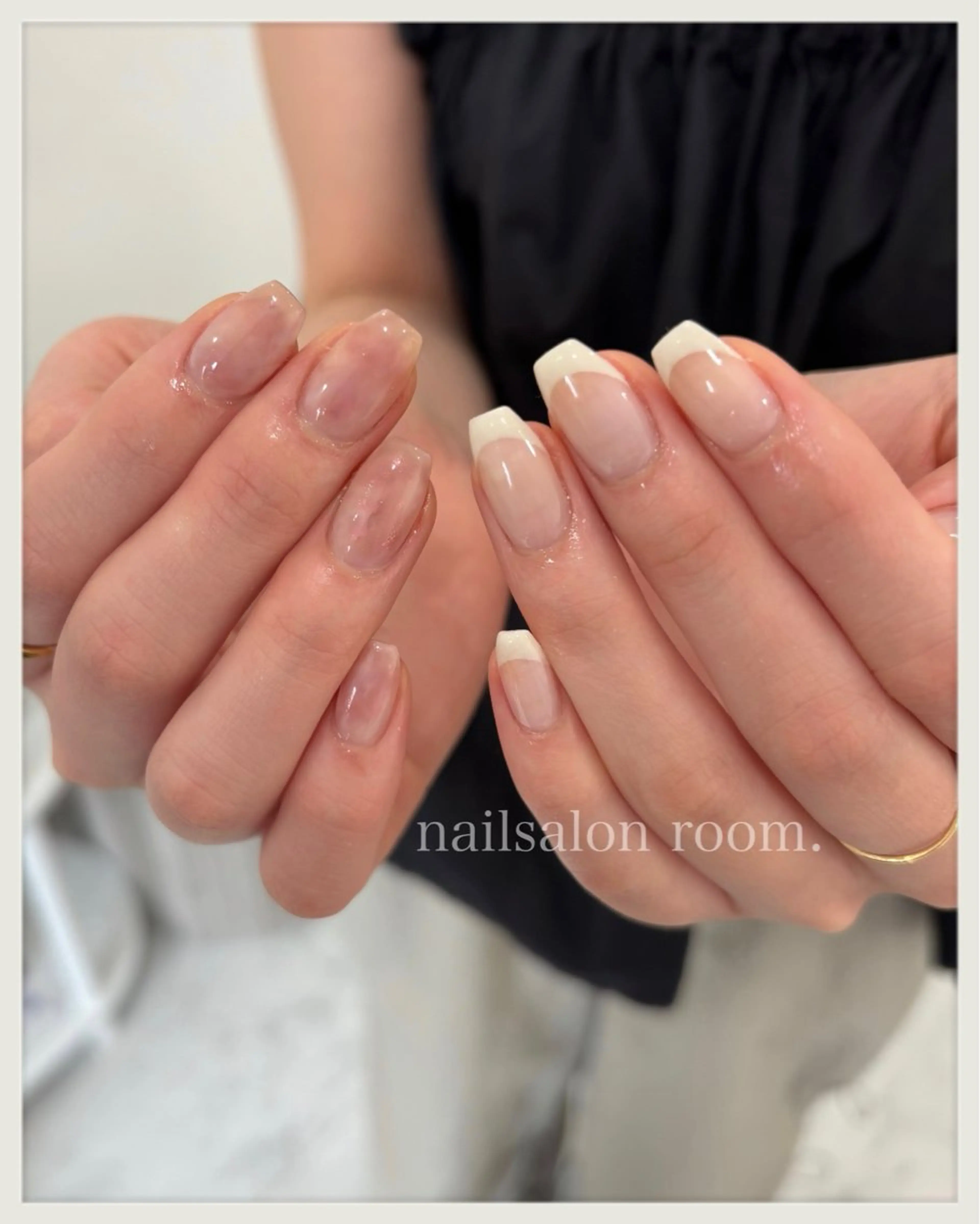 ネイル nailsalon room.のネイルデザイン