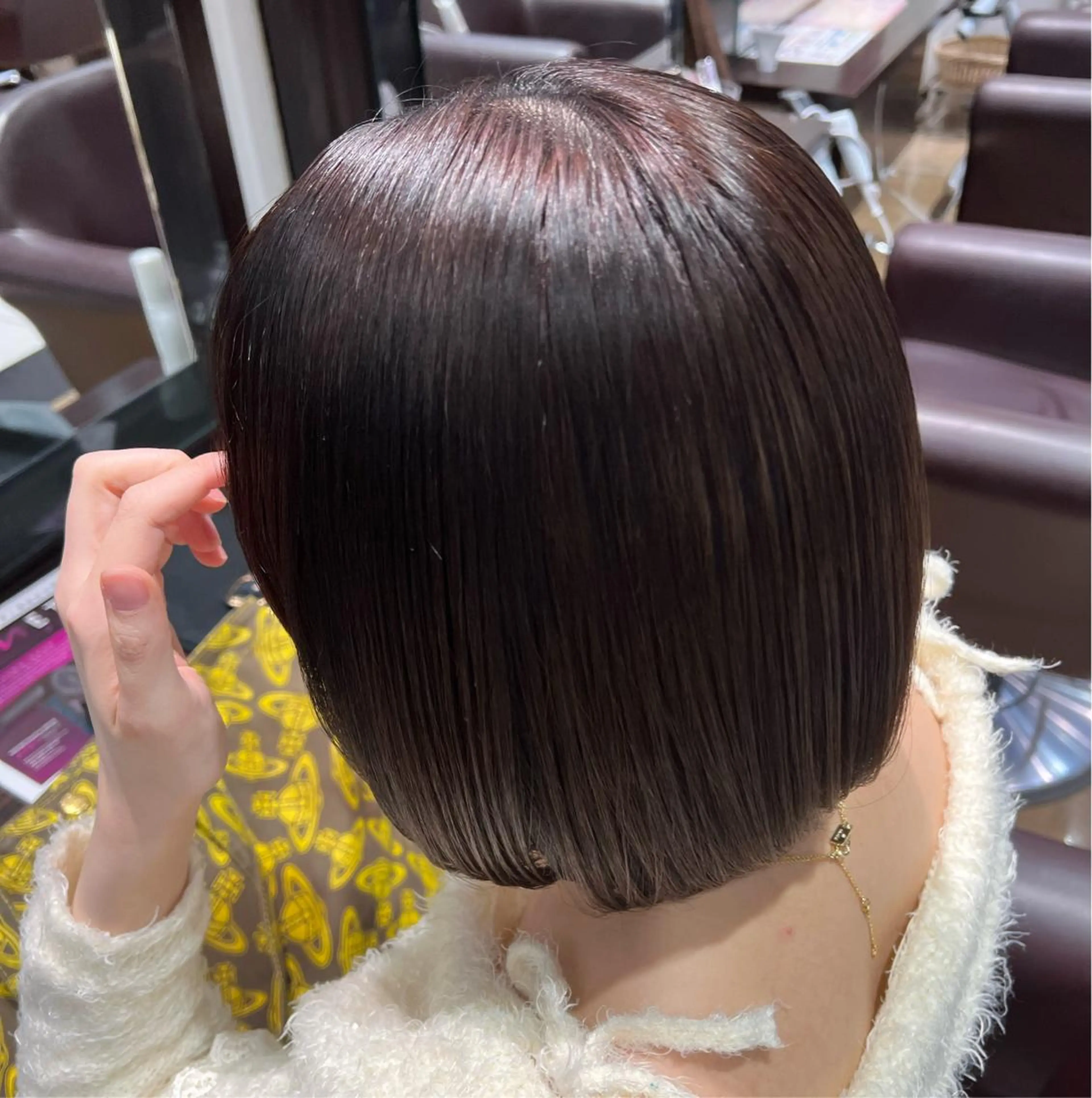 【月1のケア対策】パリ発🌟韓国で大人気♡ぷるぷるKウォータートリートメントの写真