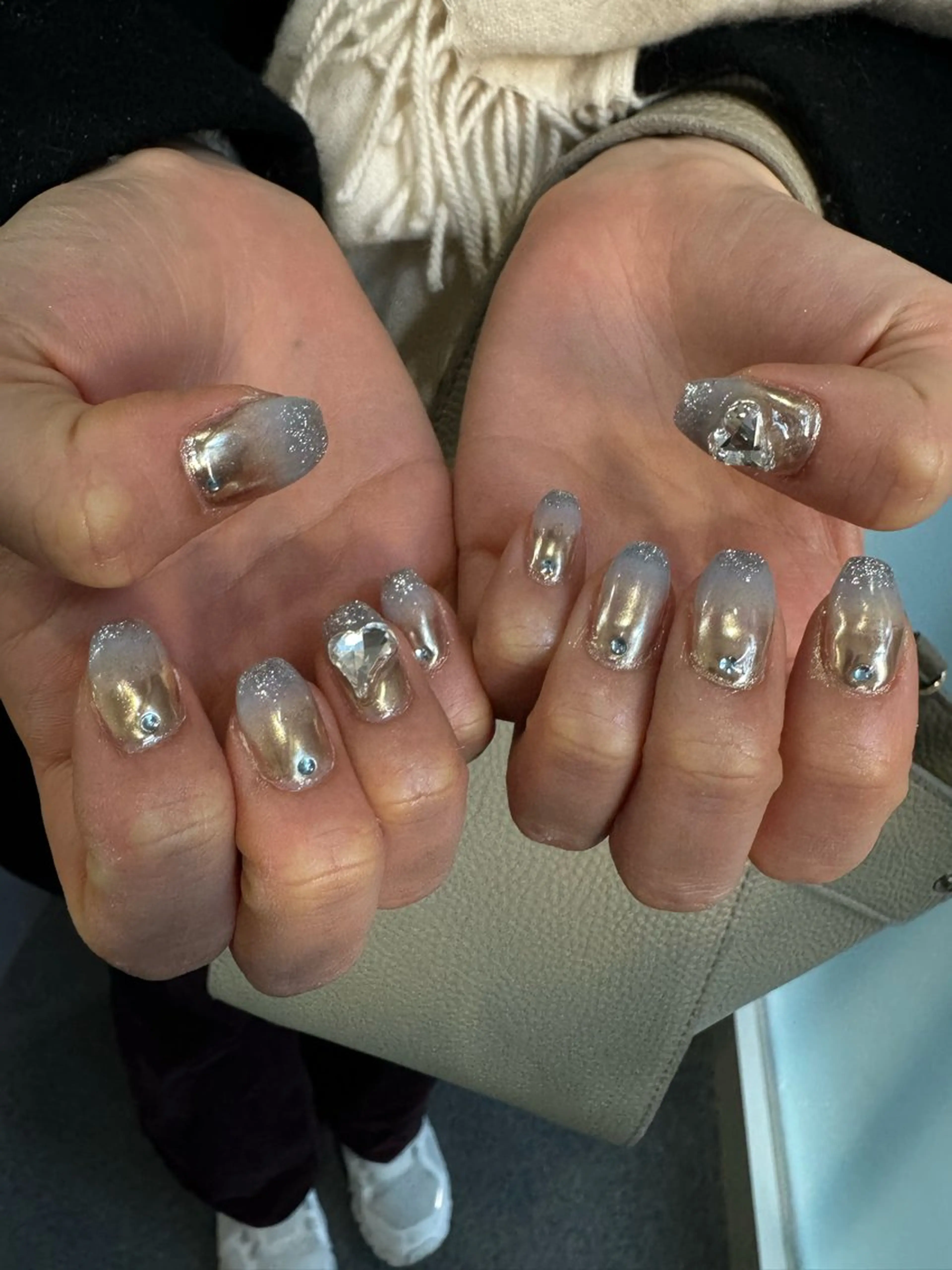 ネイル LAVISH nail salonのネイルデザイン