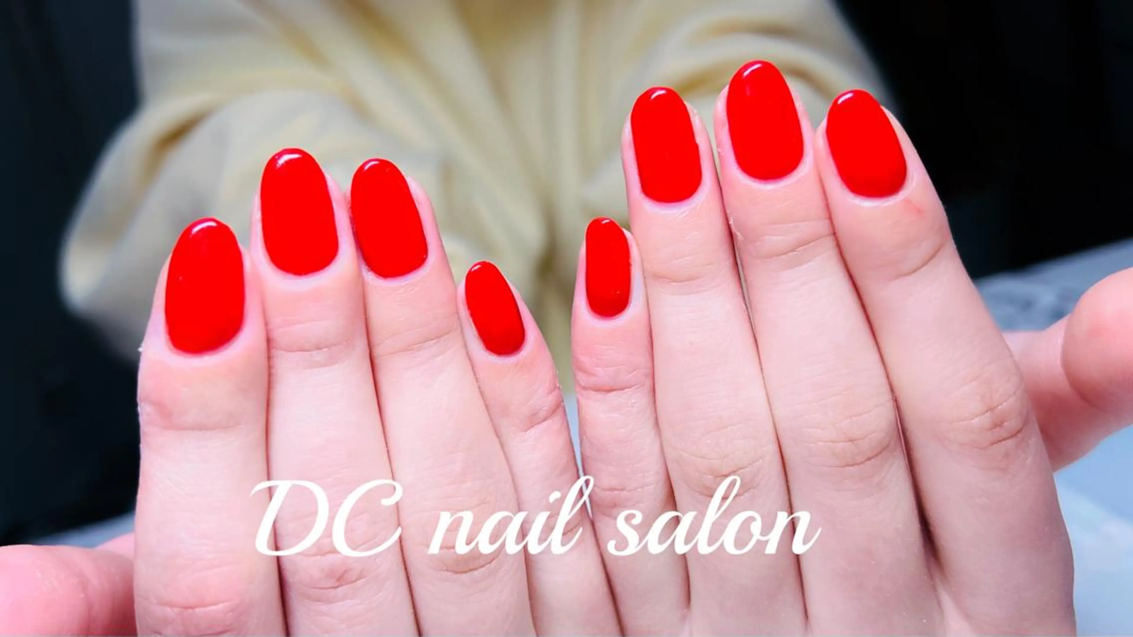 ネイル DC nail salonのネイルデザイン
