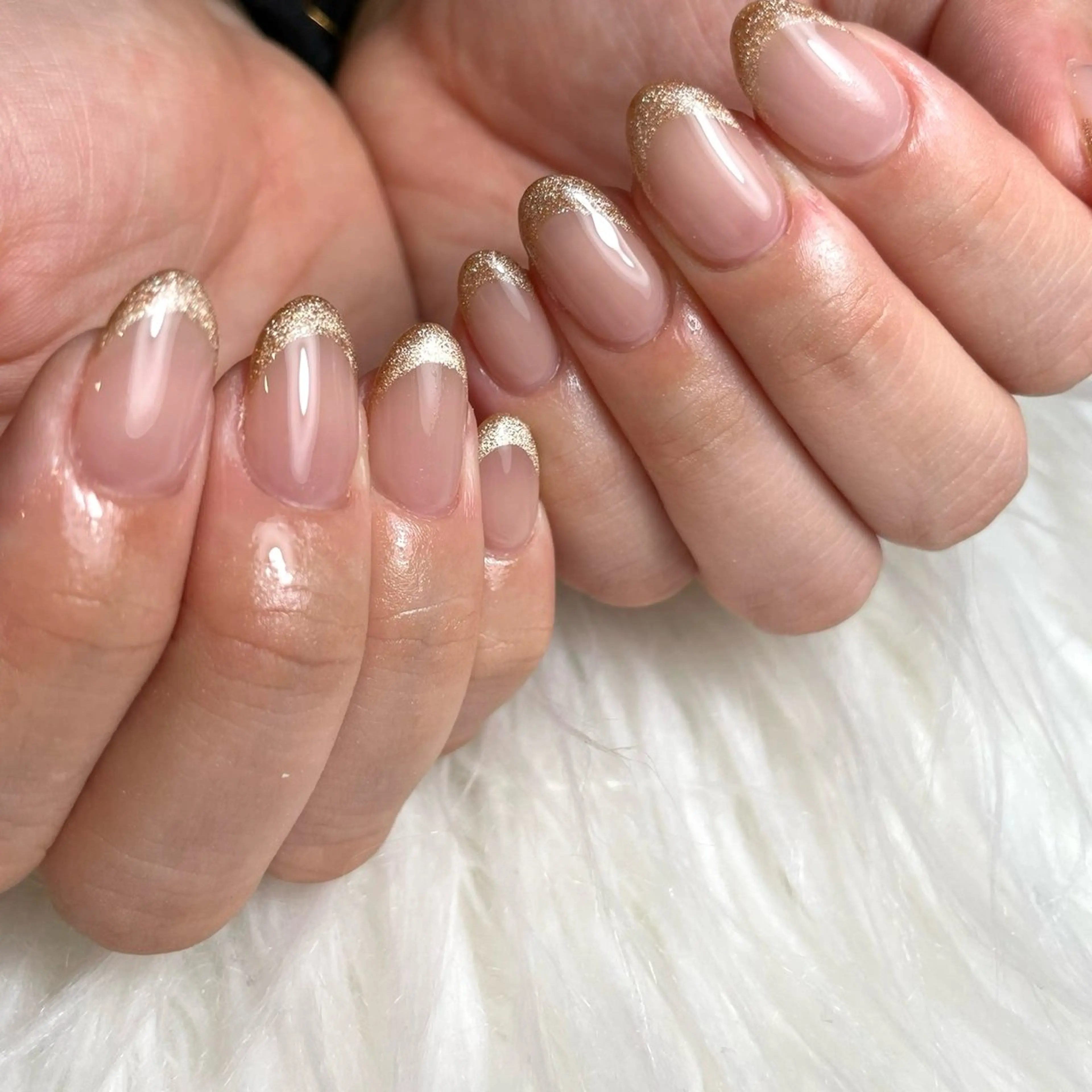 ネイル The 047のネイルデザイン