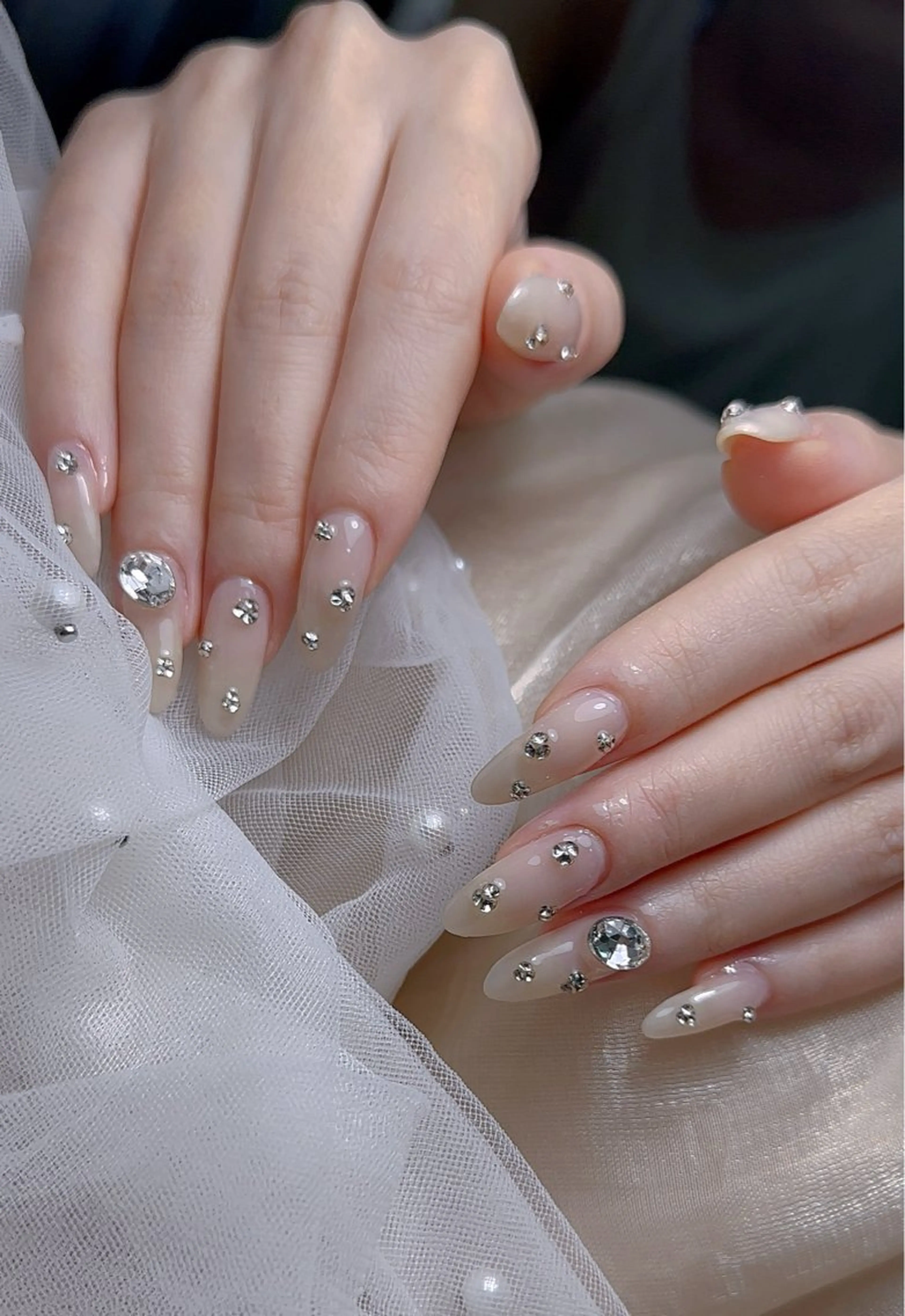 ネイル Miss Uネイルサロン所属・MissU ネイルサロンのネイルデザイン